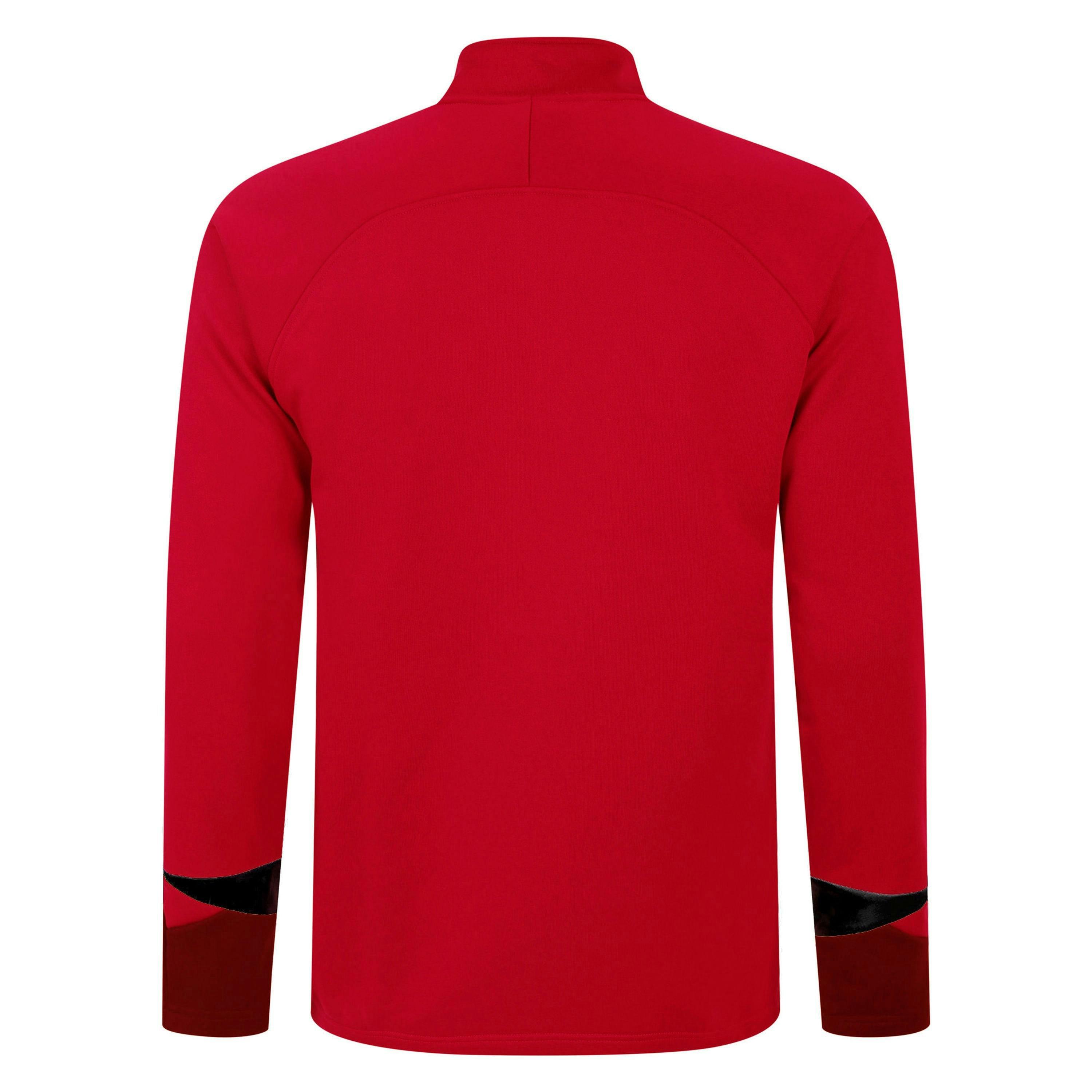 Umbro Mens Total Training Track Jacket , view 2 of 4