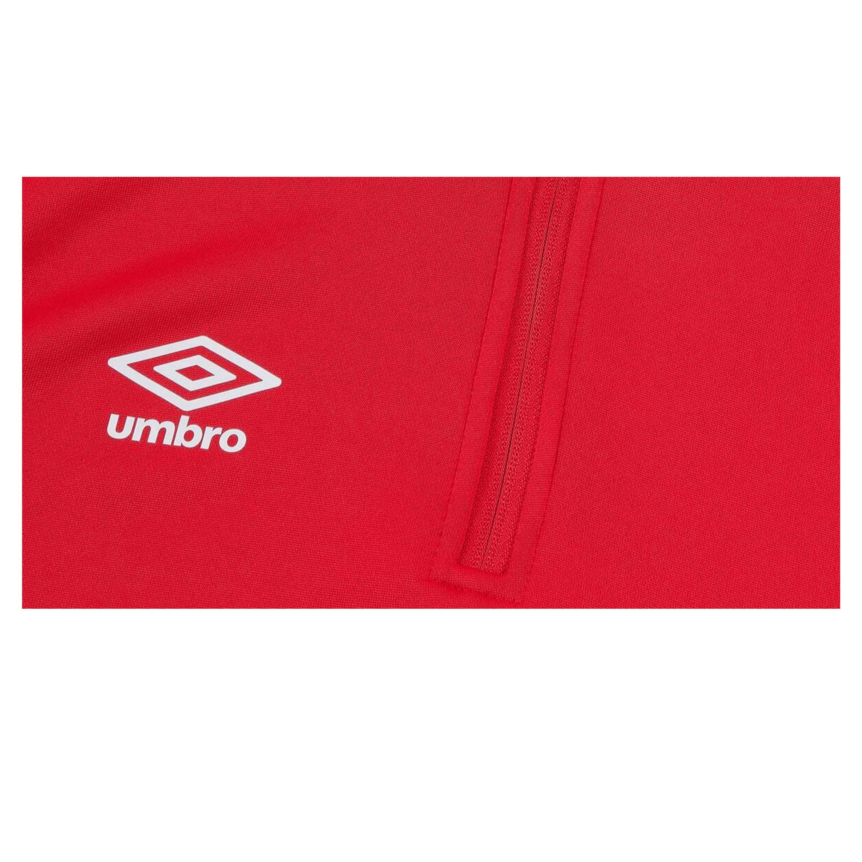 Umbro Mens Total Training Track Jacket , view 4 of 4