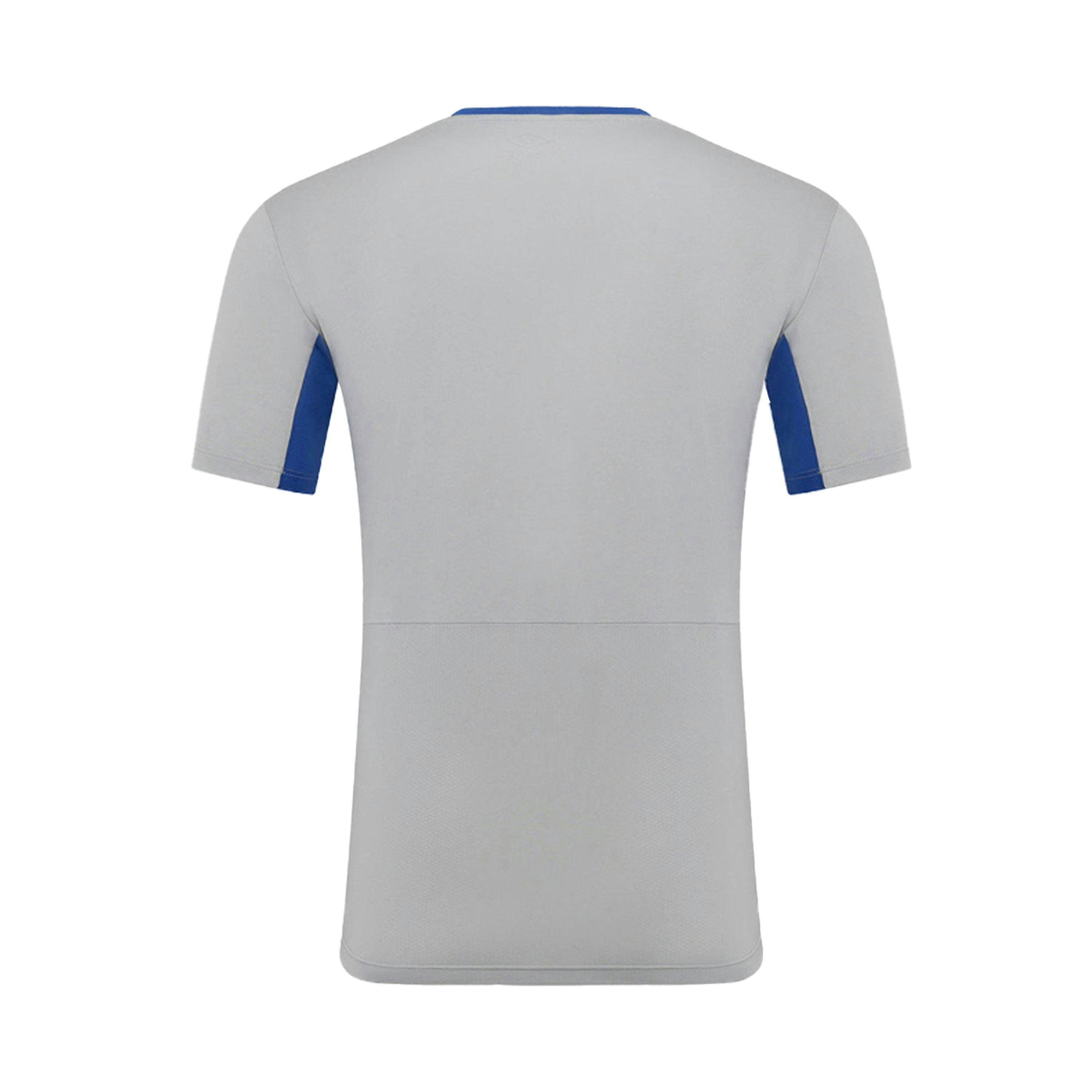 Umbro Mens Pro Training Rangers FC Short-Sleeved Jersey , view 2 of 2