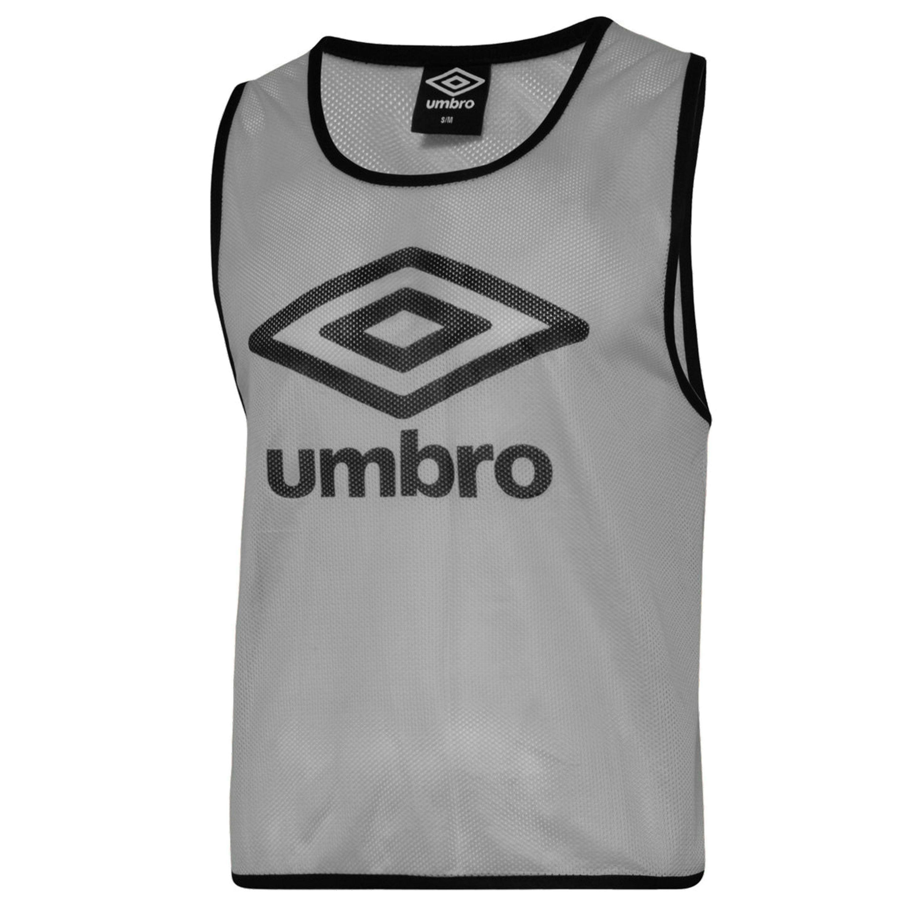 Umbro Unisex Adult Training Bib , view 1 of 5