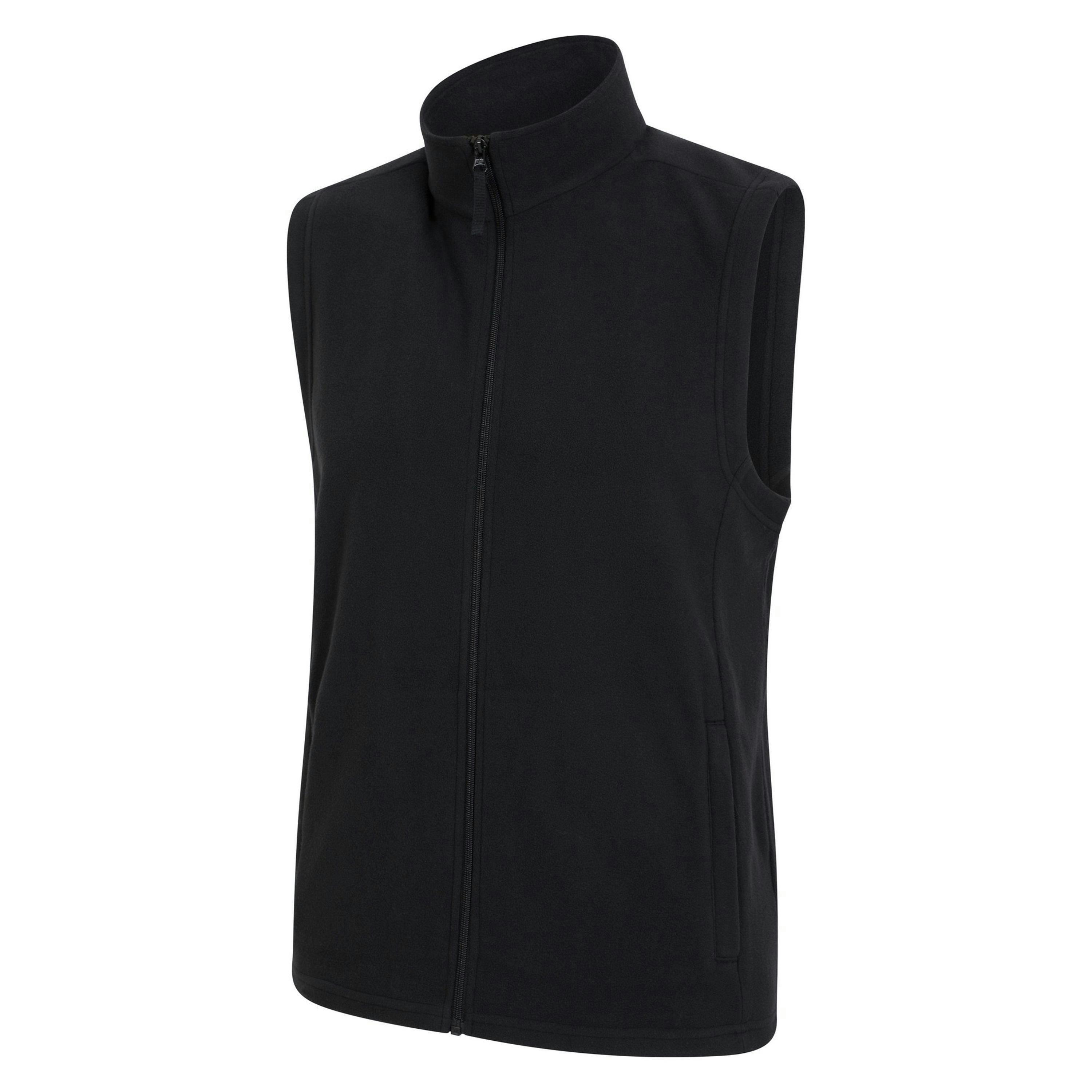 Mountain Warehouse Mens Camber Gilet , view 3 of 4
