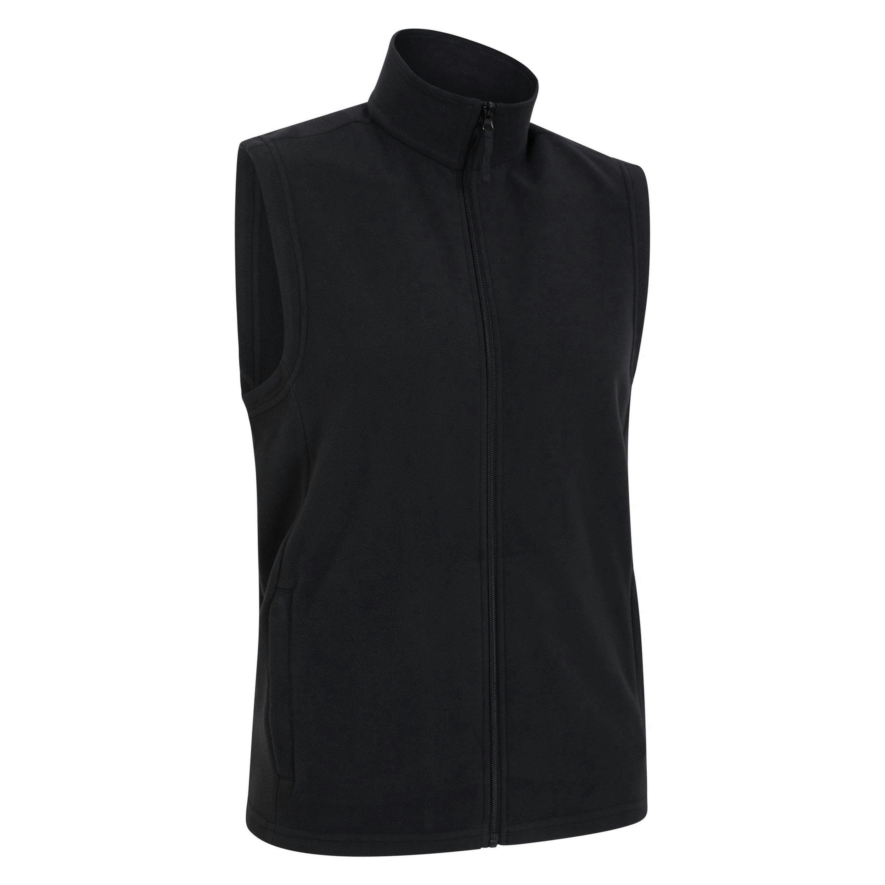 Mountain Warehouse Mens Camber Gilet , view 4 of 4