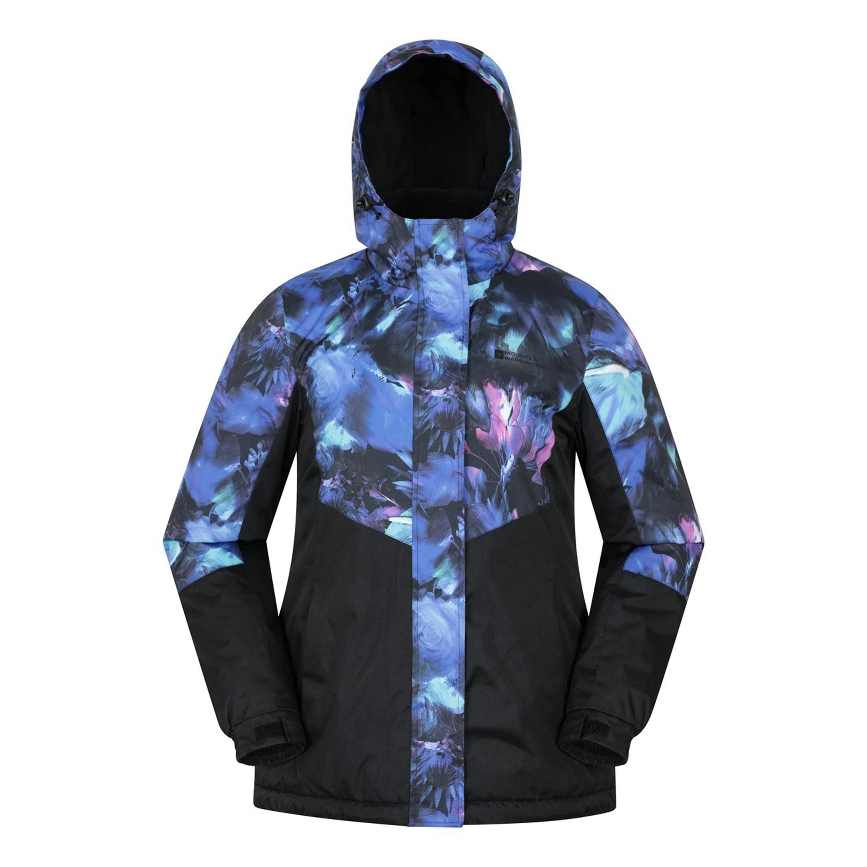 Mountain Warehouse Womens/Ladies Ski Jacket & Trousers Set , view 3 of 5