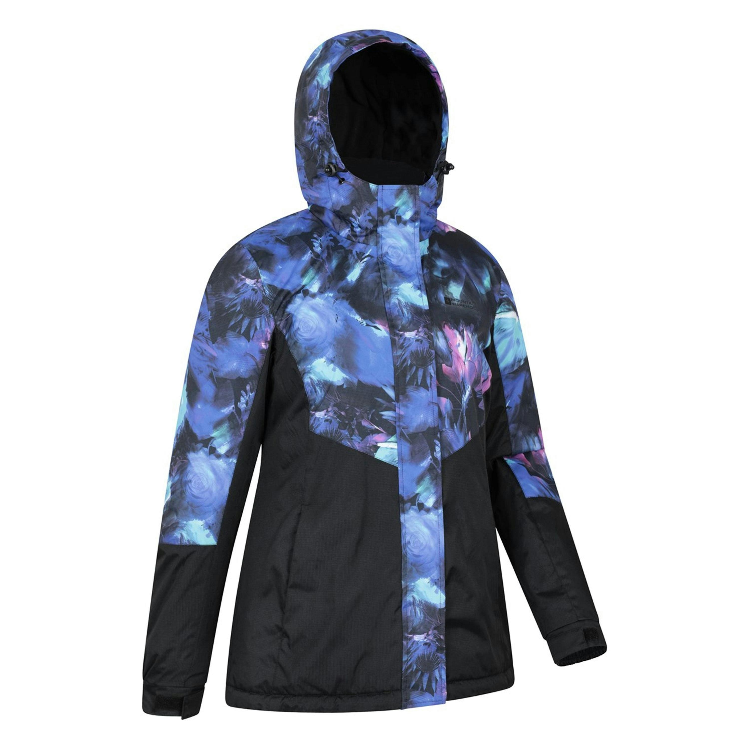 Mountain Warehouse Womens/Ladies Ski Jacket & Trousers Set , view 4 of 5