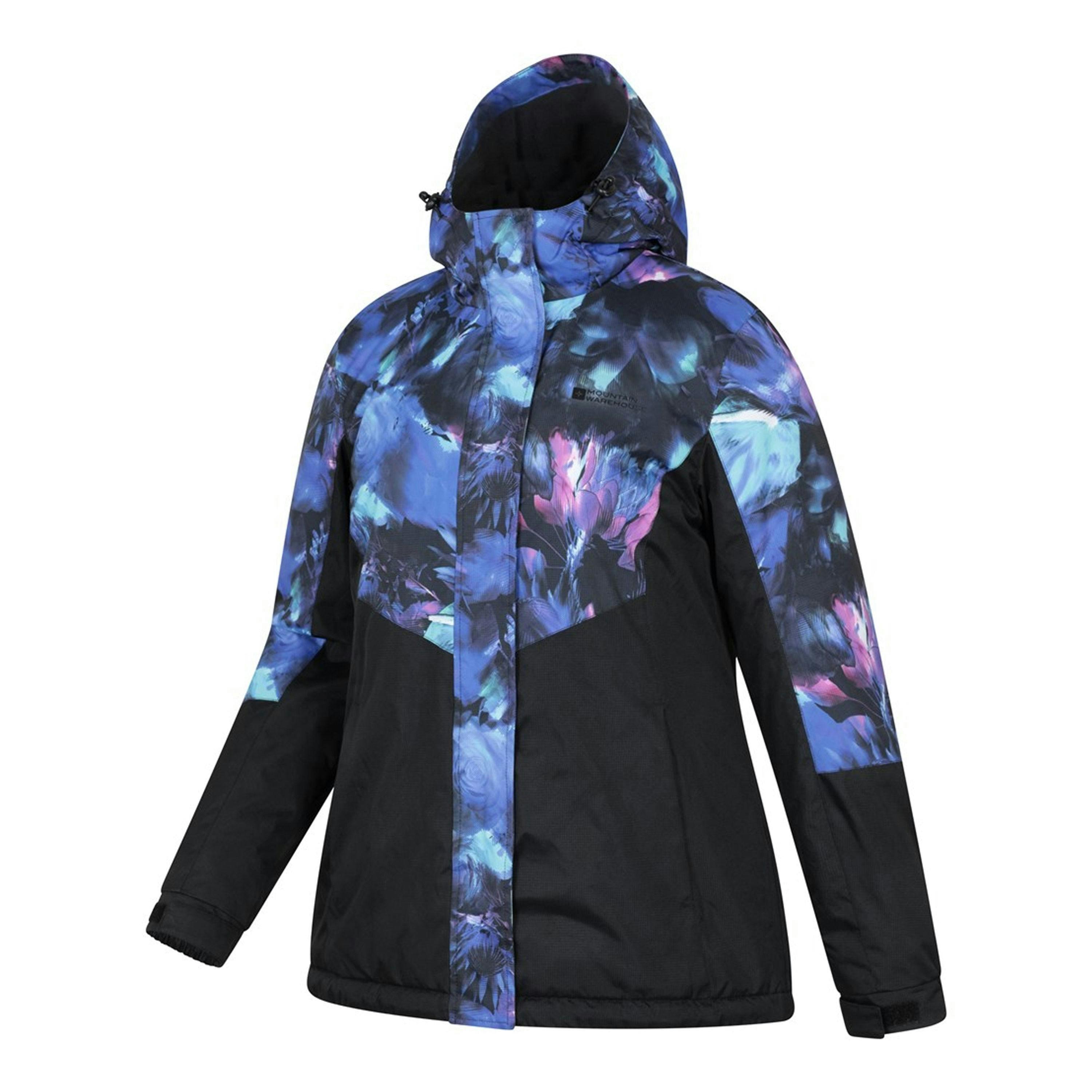 Mountain Warehouse Womens/Ladies Ski Jacket & Trousers Set , view 5 of 5