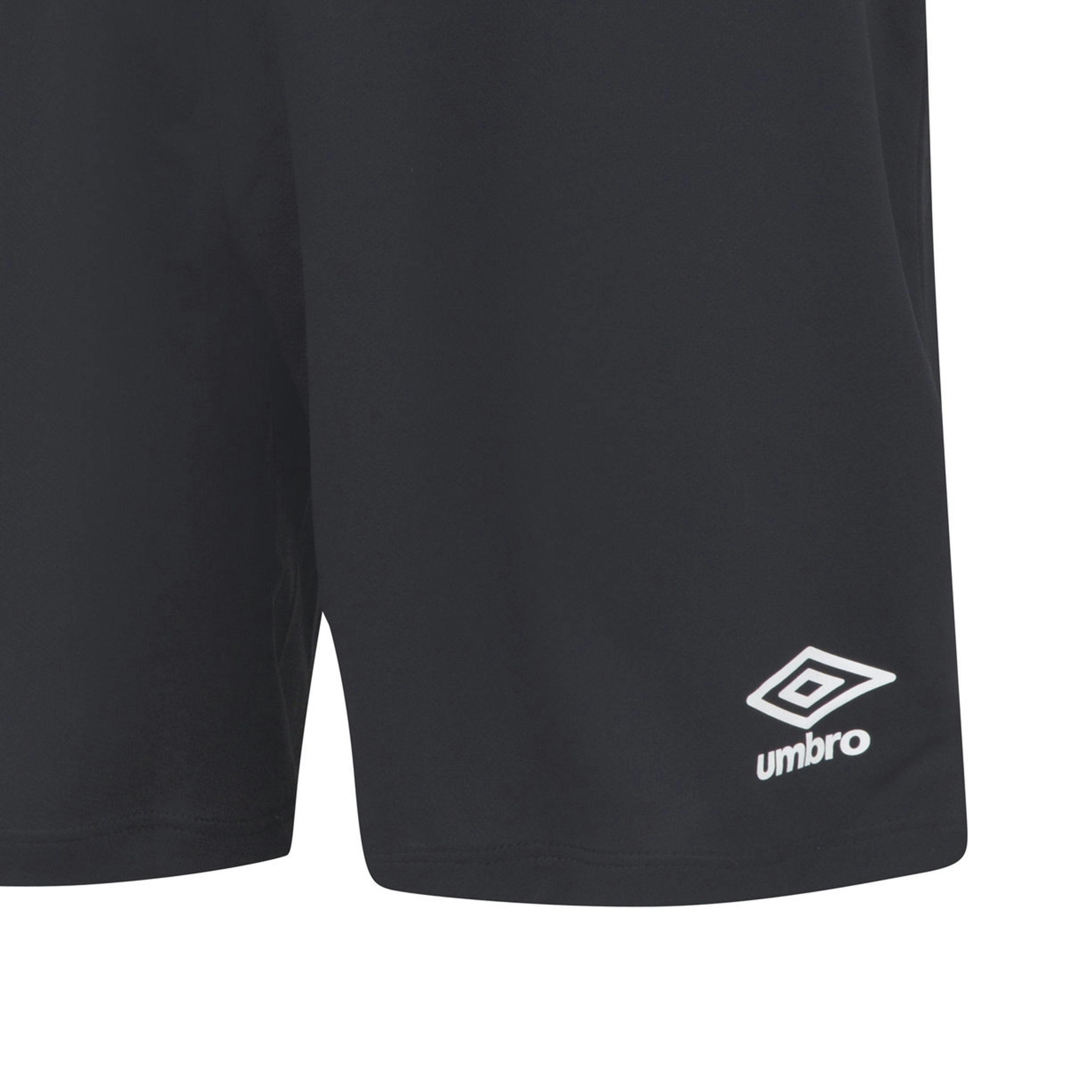 Umbro Childrens/Kids Club II Shorts , view 3 of 3