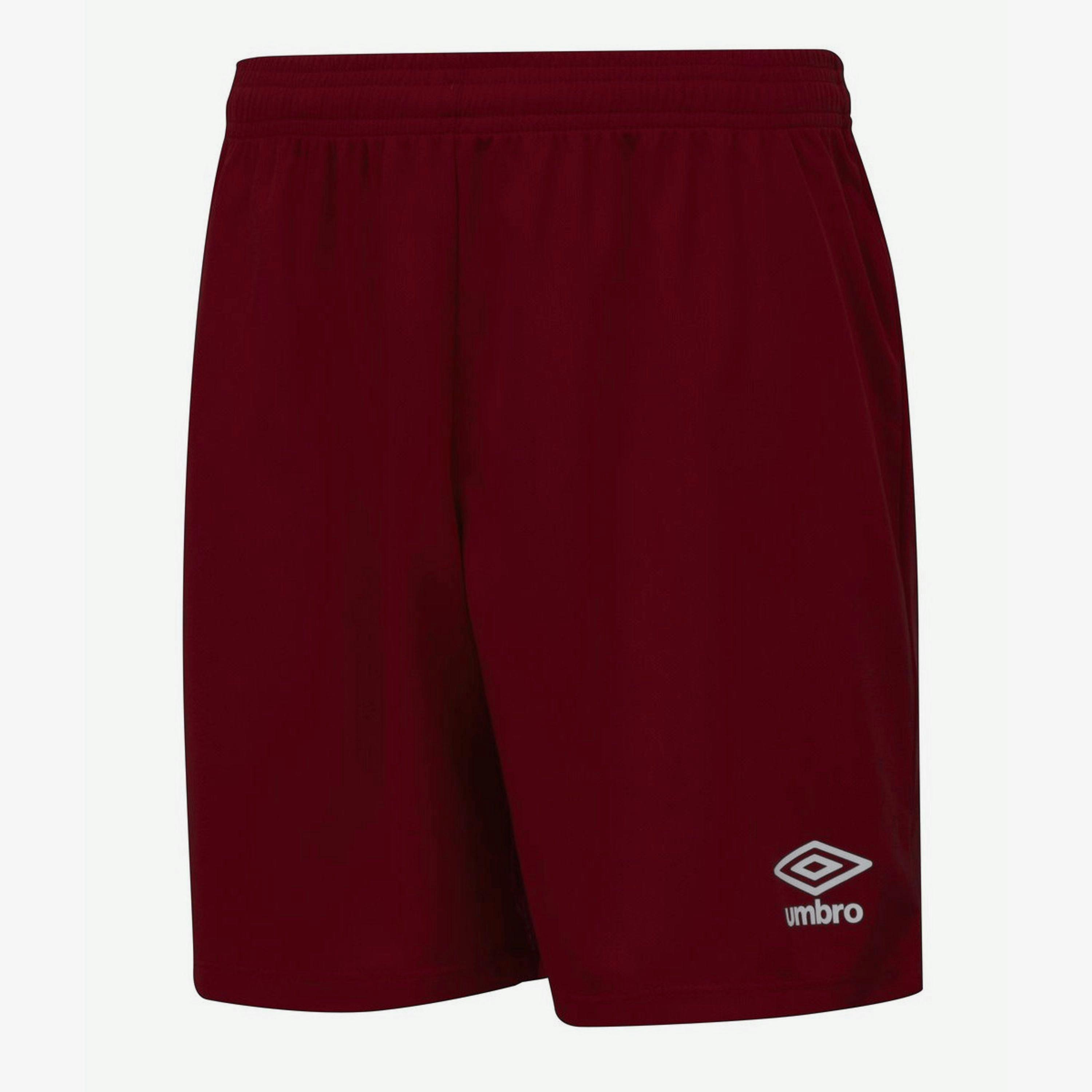 Umbro Childrens/Kids Club II Shorts , view 1 of 1