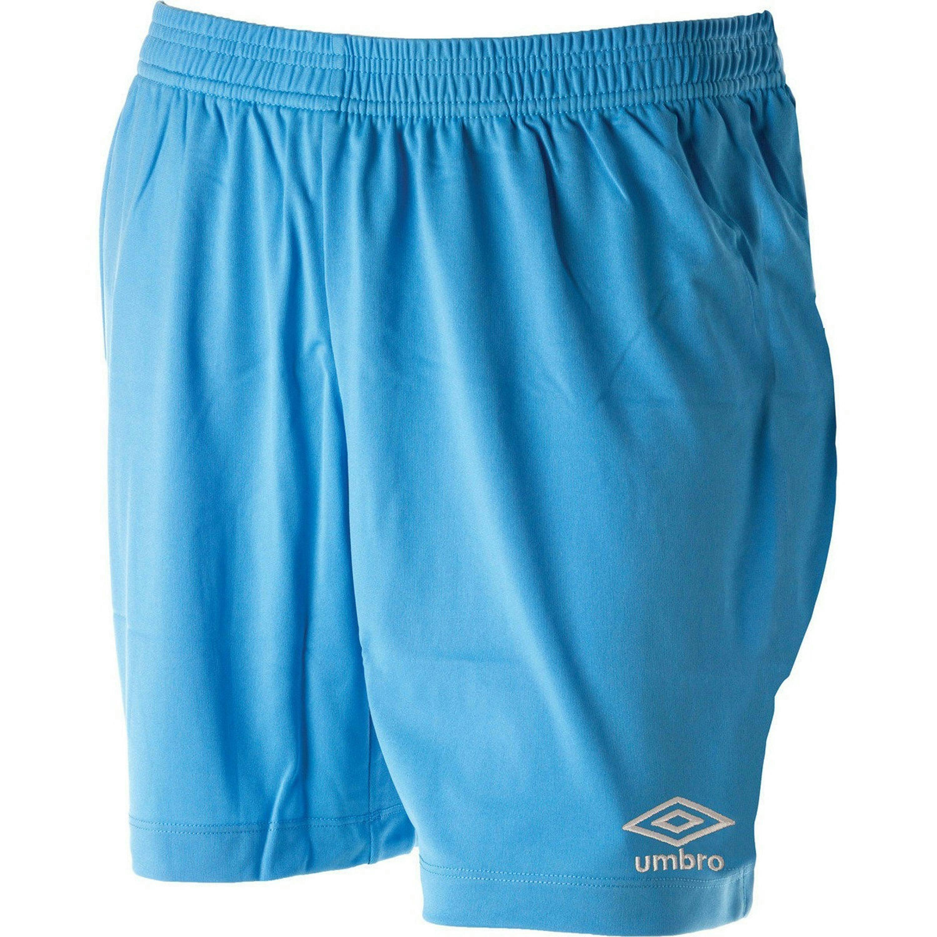 Umbro Childrens/Kids Club II Shorts , view 1 of 4
