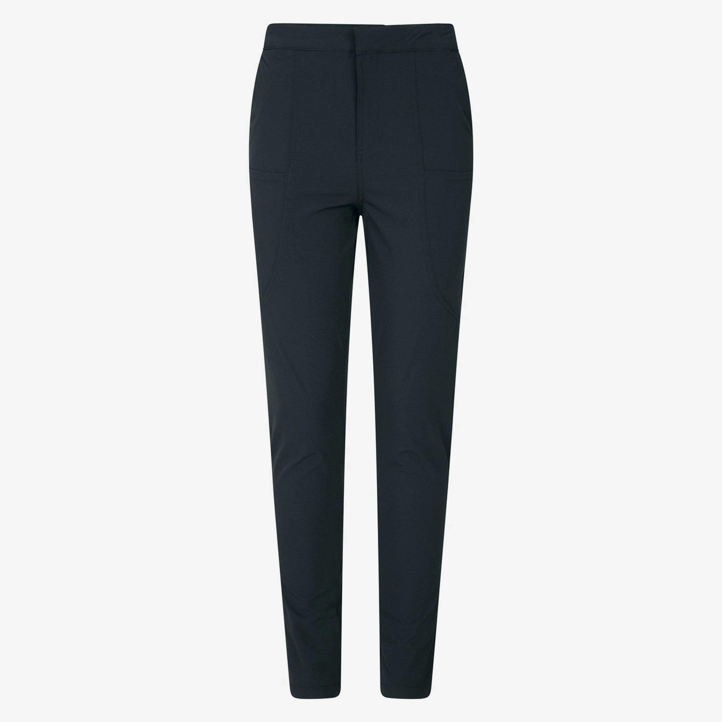 Mountain Warehouse Womens/Ladies Regular Kesugi Stretch Slim Trousers , view 1 of 5