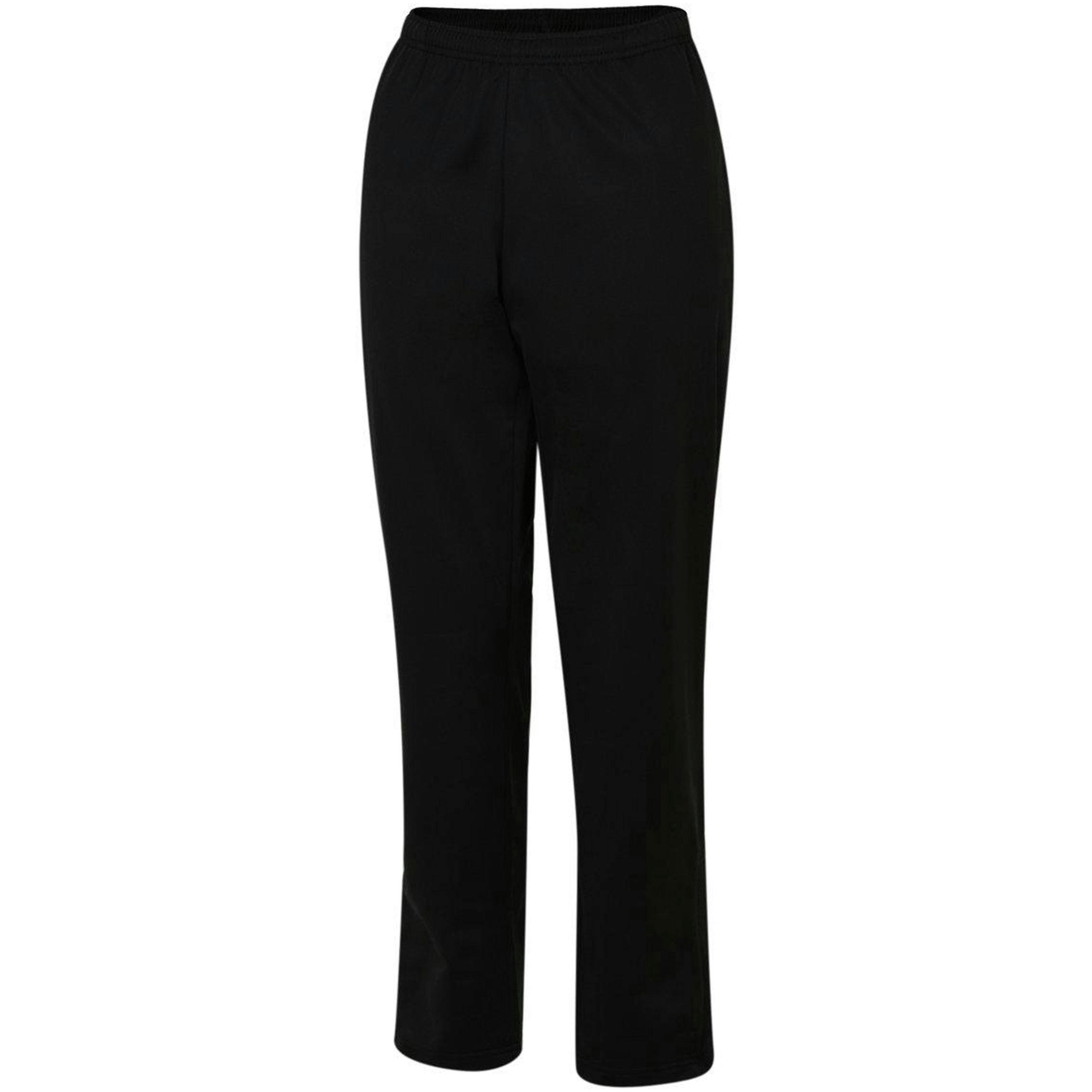 Umbro Womens/Ladies Club Essential Polyester Jogging Bottoms , view 5 of 5