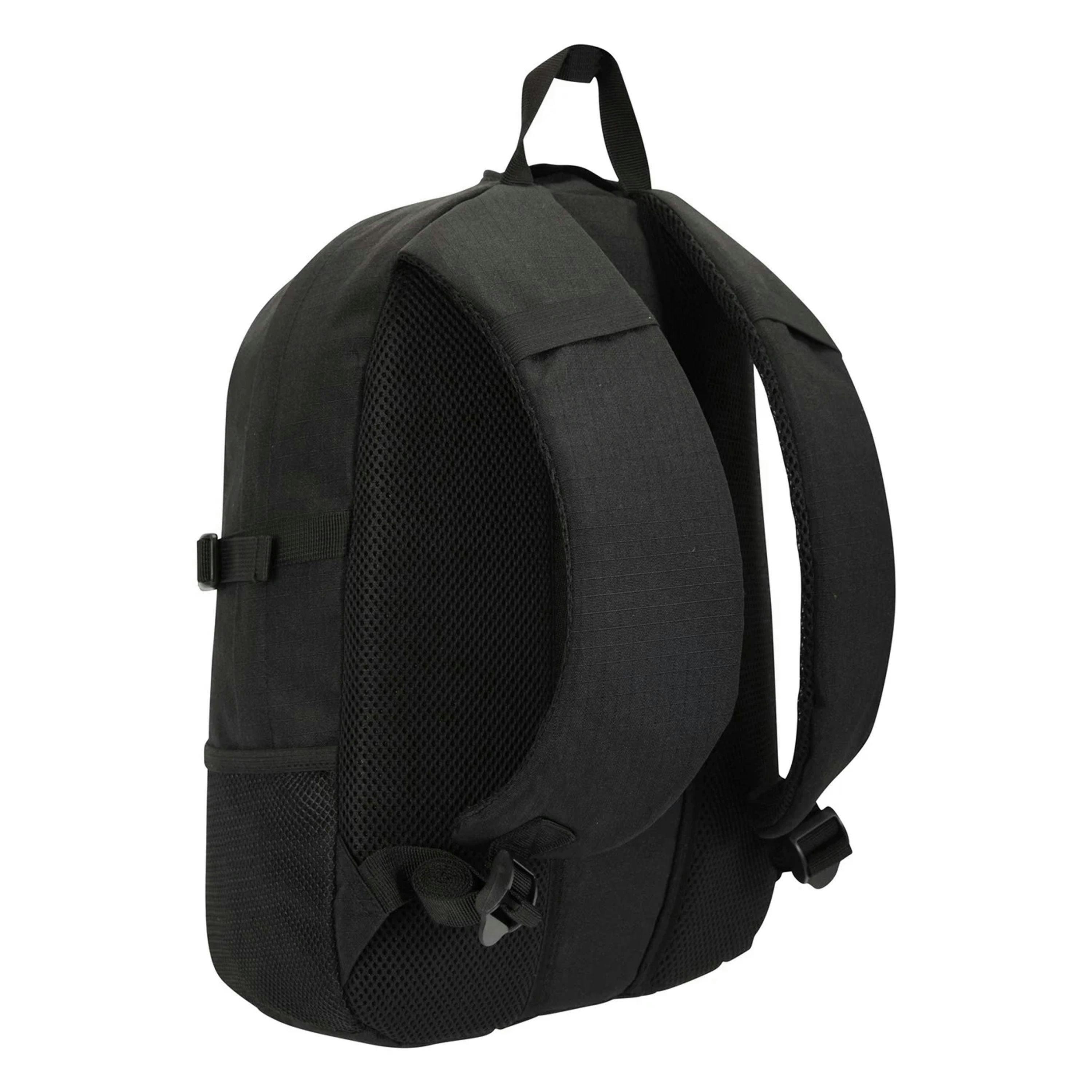 Mountain Warehouse Bolt 18L Backpack , view 2 of 3
