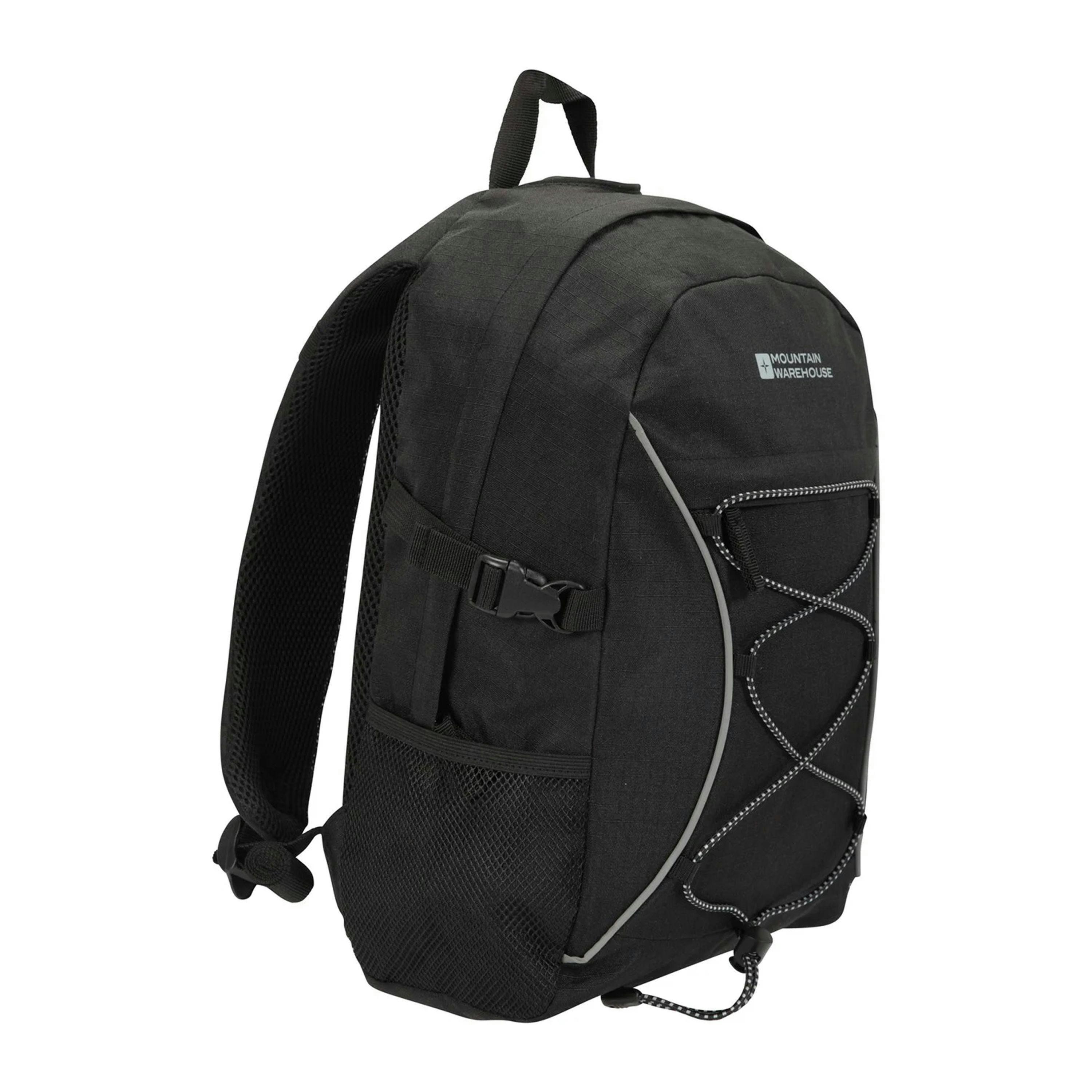 Mountain Warehouse Bolt 18L Backpack , view 3 of 3