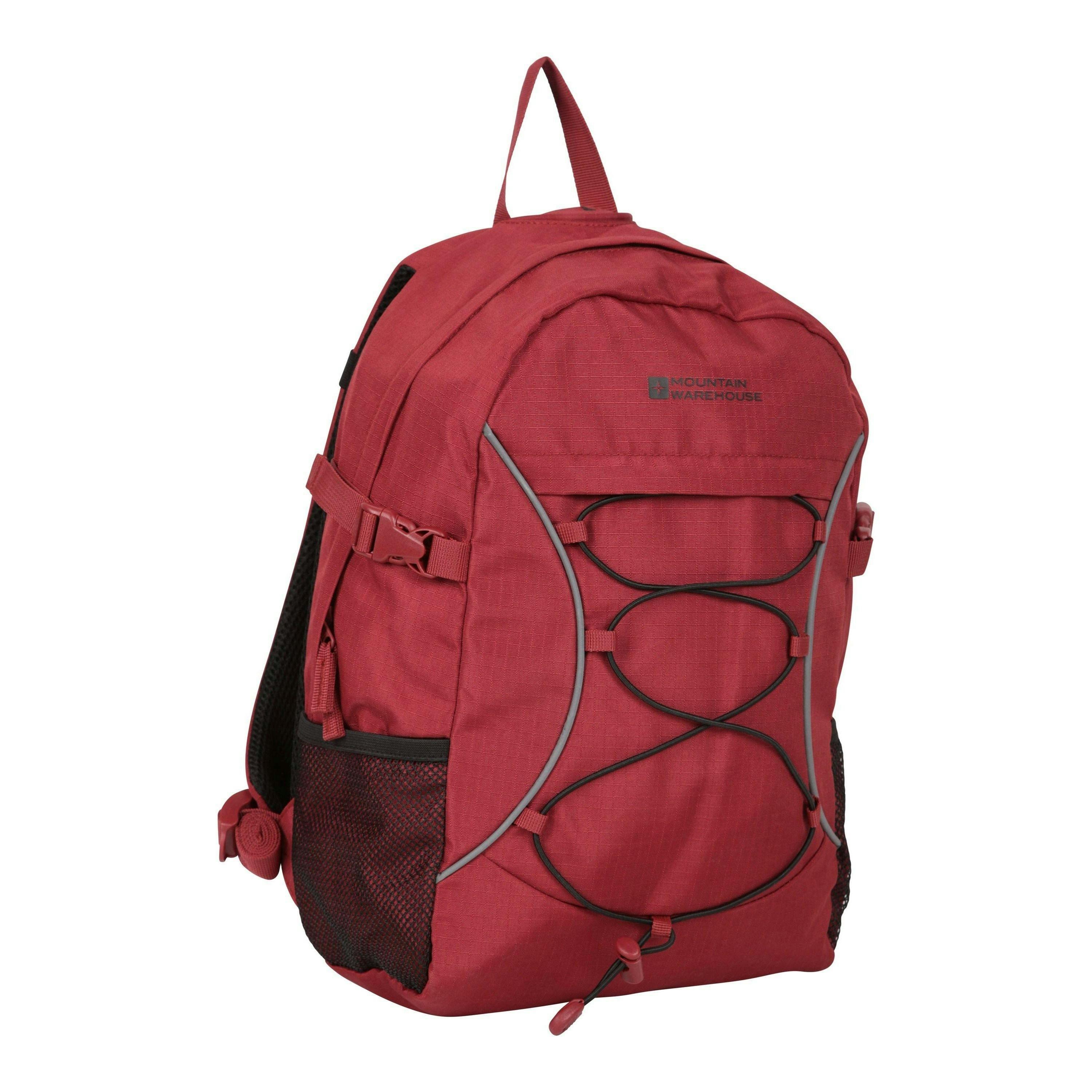 Mountain Warehouse Bolt 18L Backpack , view 1 of 1