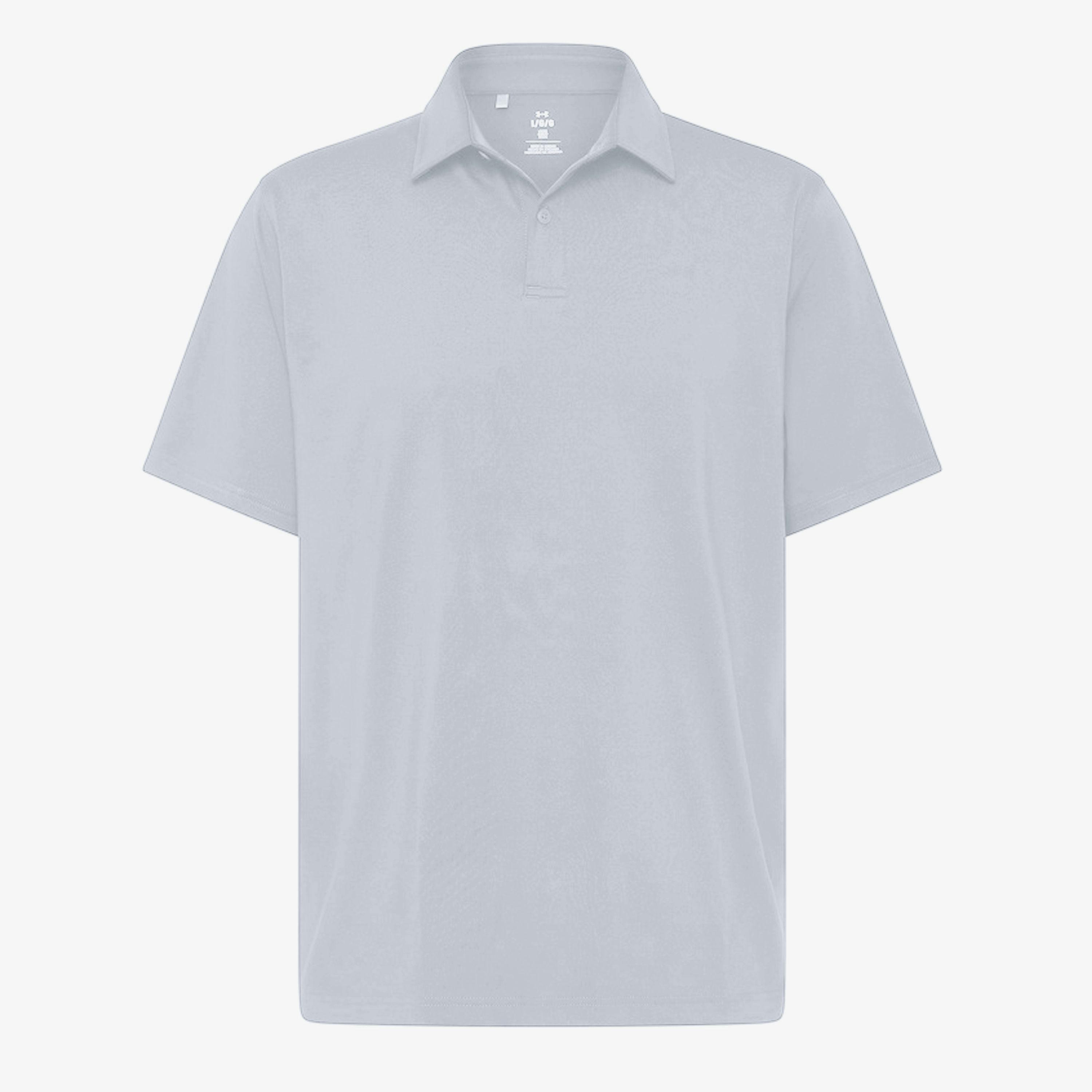 Under Armour Mens T2G Polo Shirt , view 1 of 1