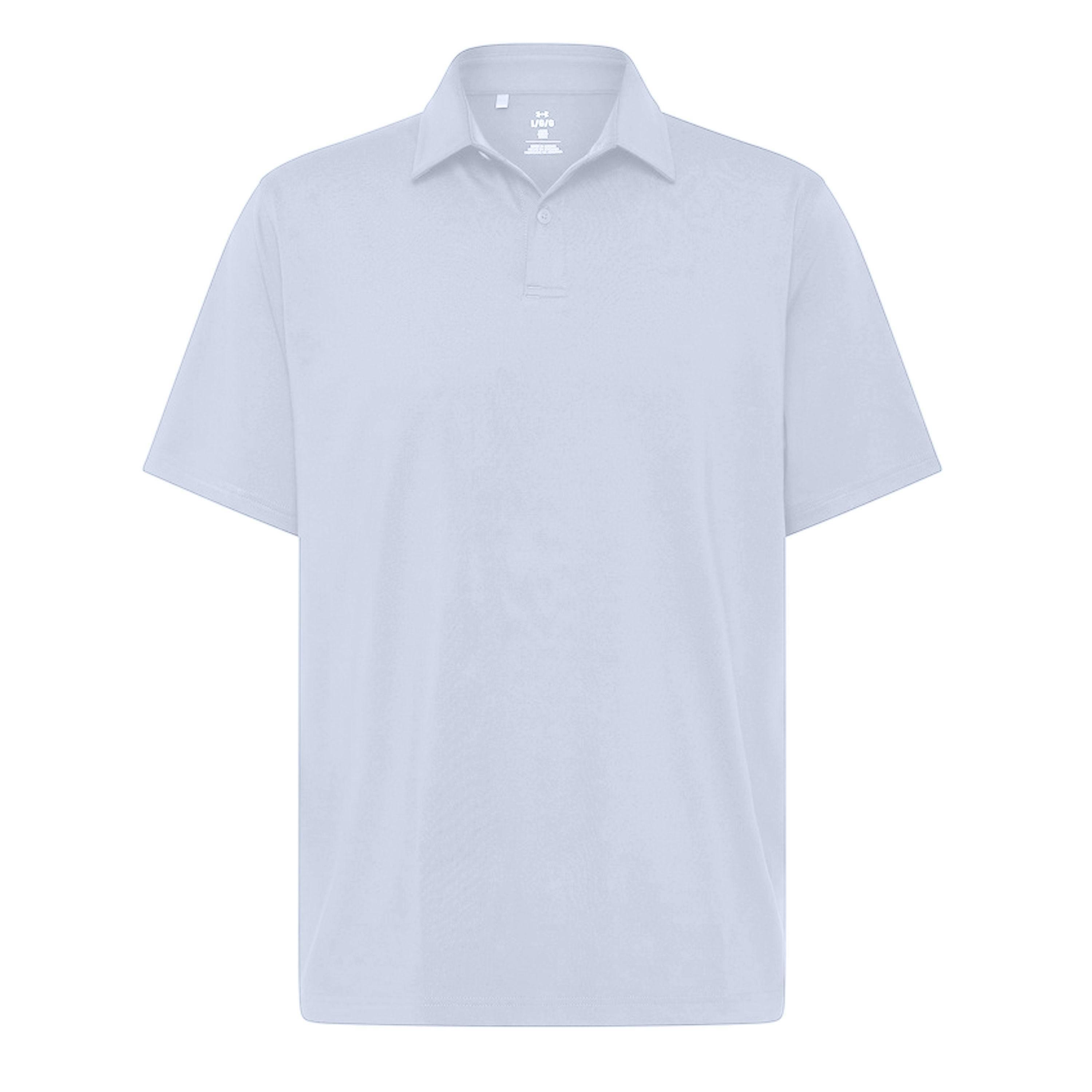 Under Armour Mens T2G Polo Shirt , view 1 of 4