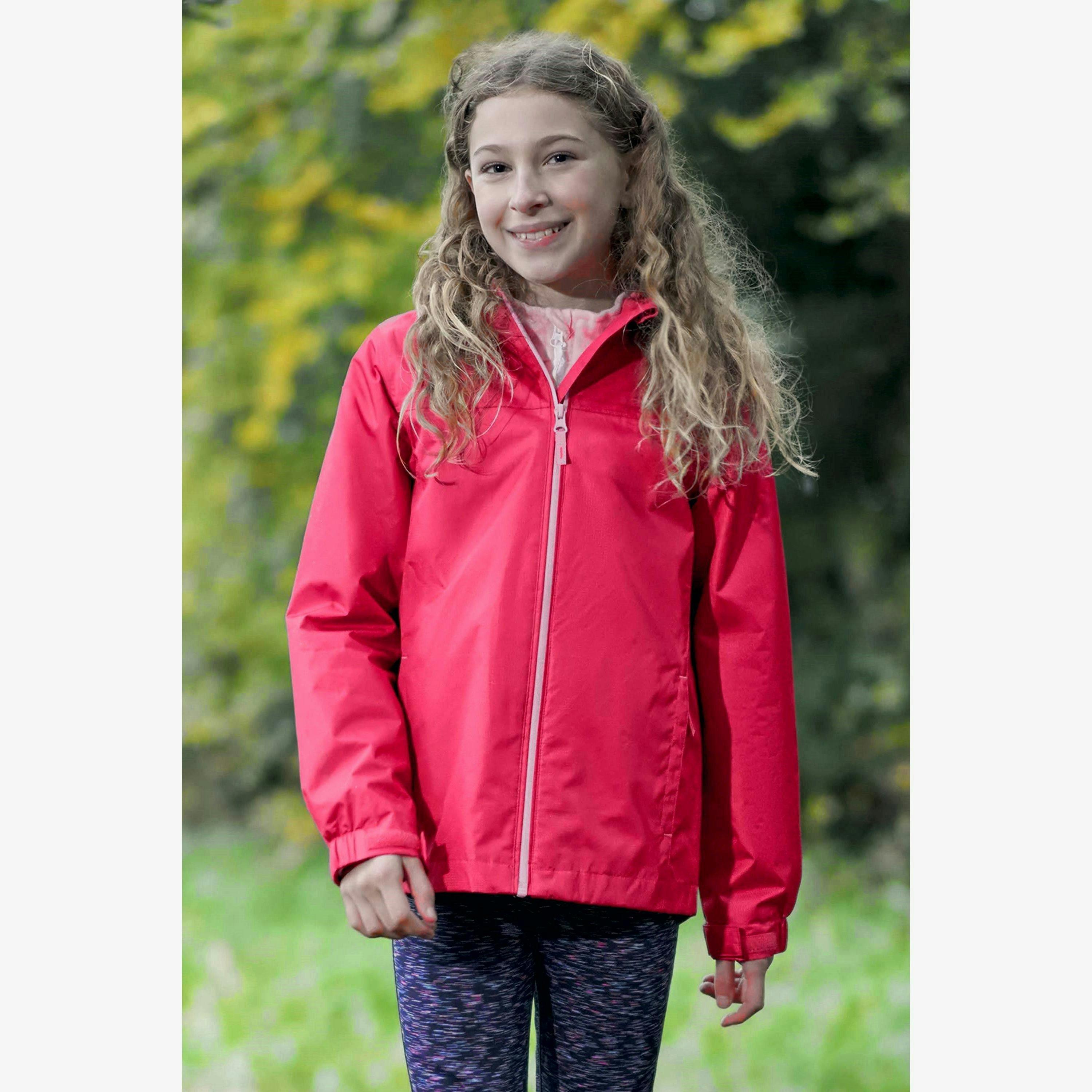 Mountain Warehouse Childrens/Kids Torrent Waterproof Jacket , view 1 of 1