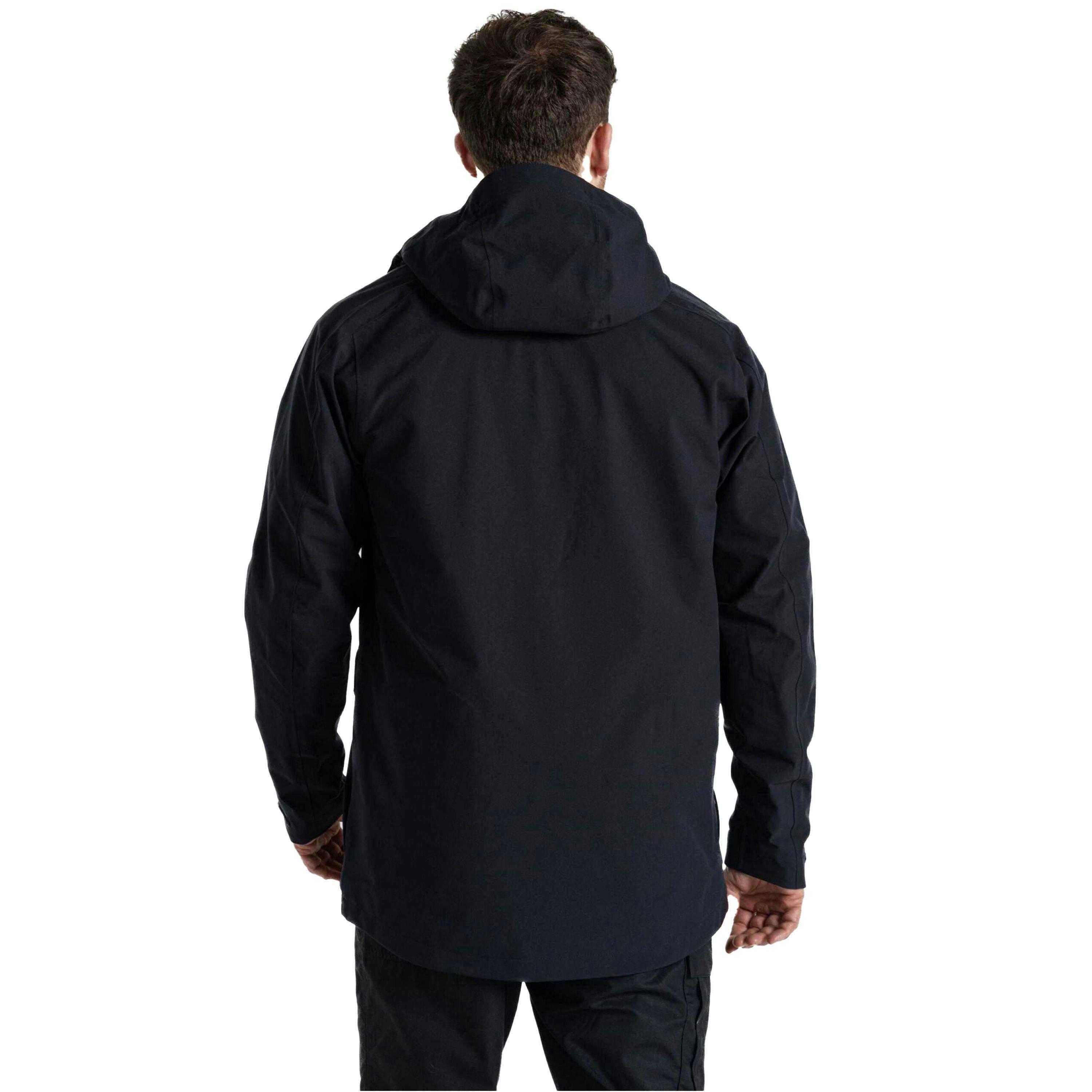 Craghoppers Unisex Adult Kiwi Pro Long Stretch Jacket , view 2 of 3