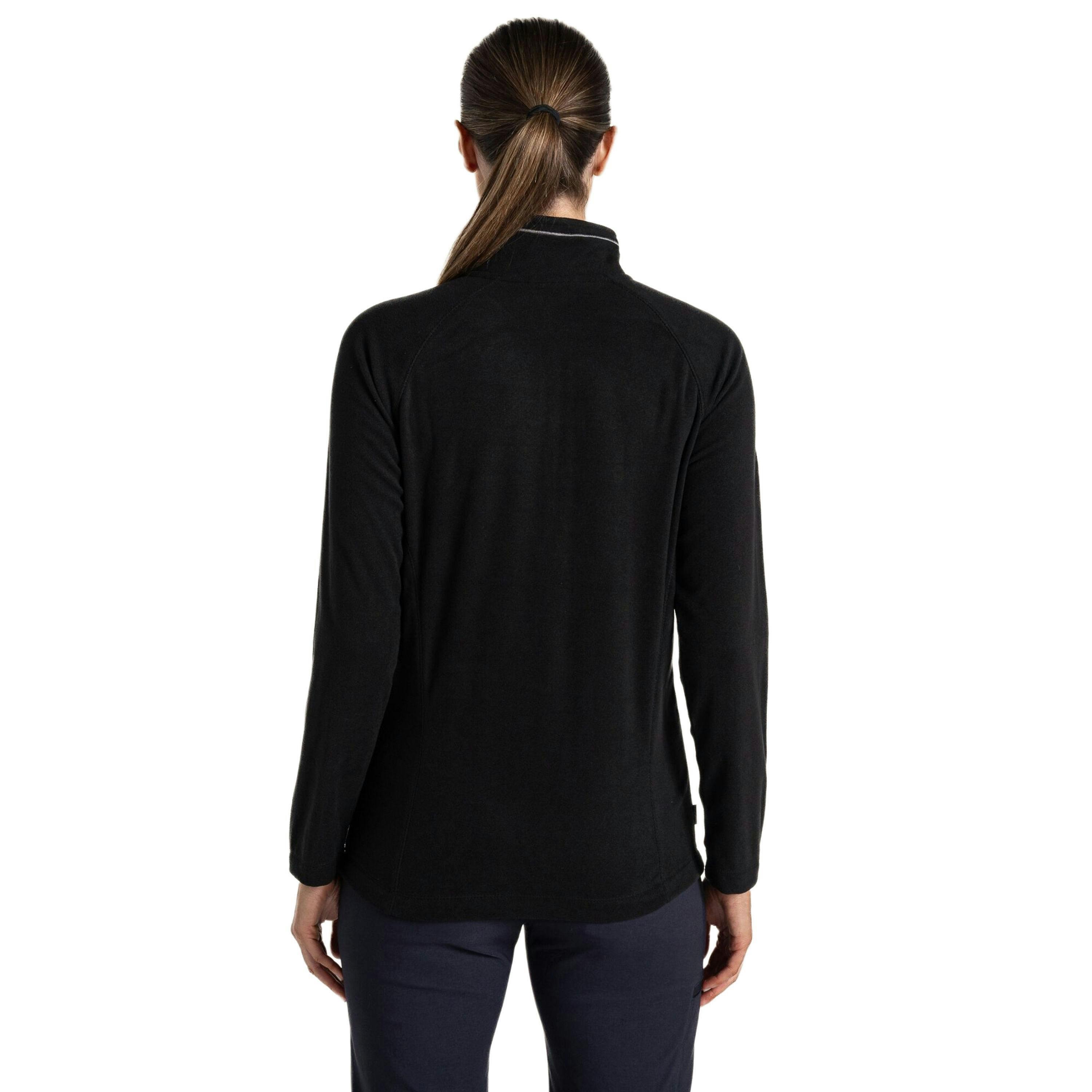 Craghoppers Womens/Ladies Expert Miska 200 Fleece Jacket , view 2 of 3