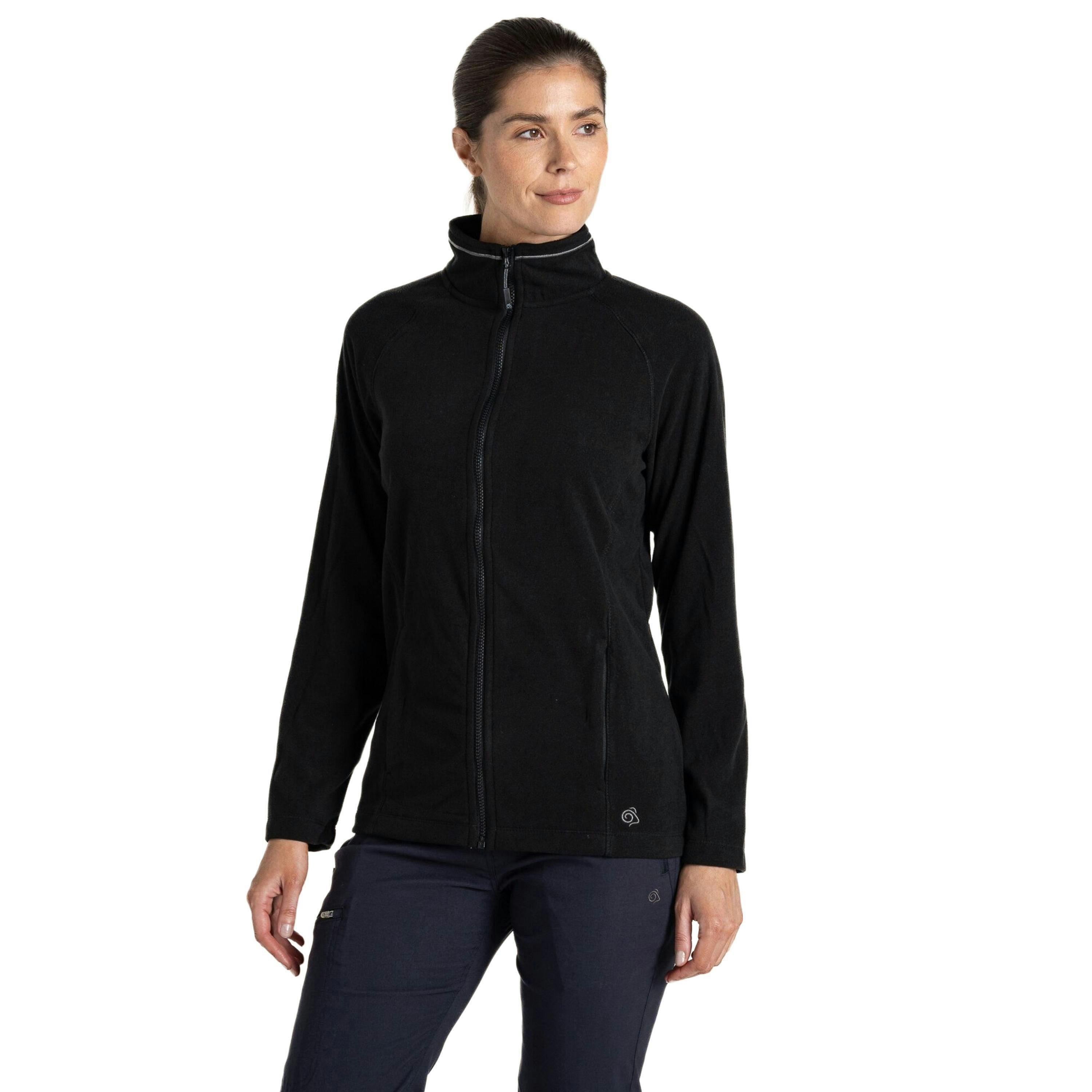 Craghoppers Womens/Ladies Expert Miska 200 Fleece Jacket , view 3 of 3