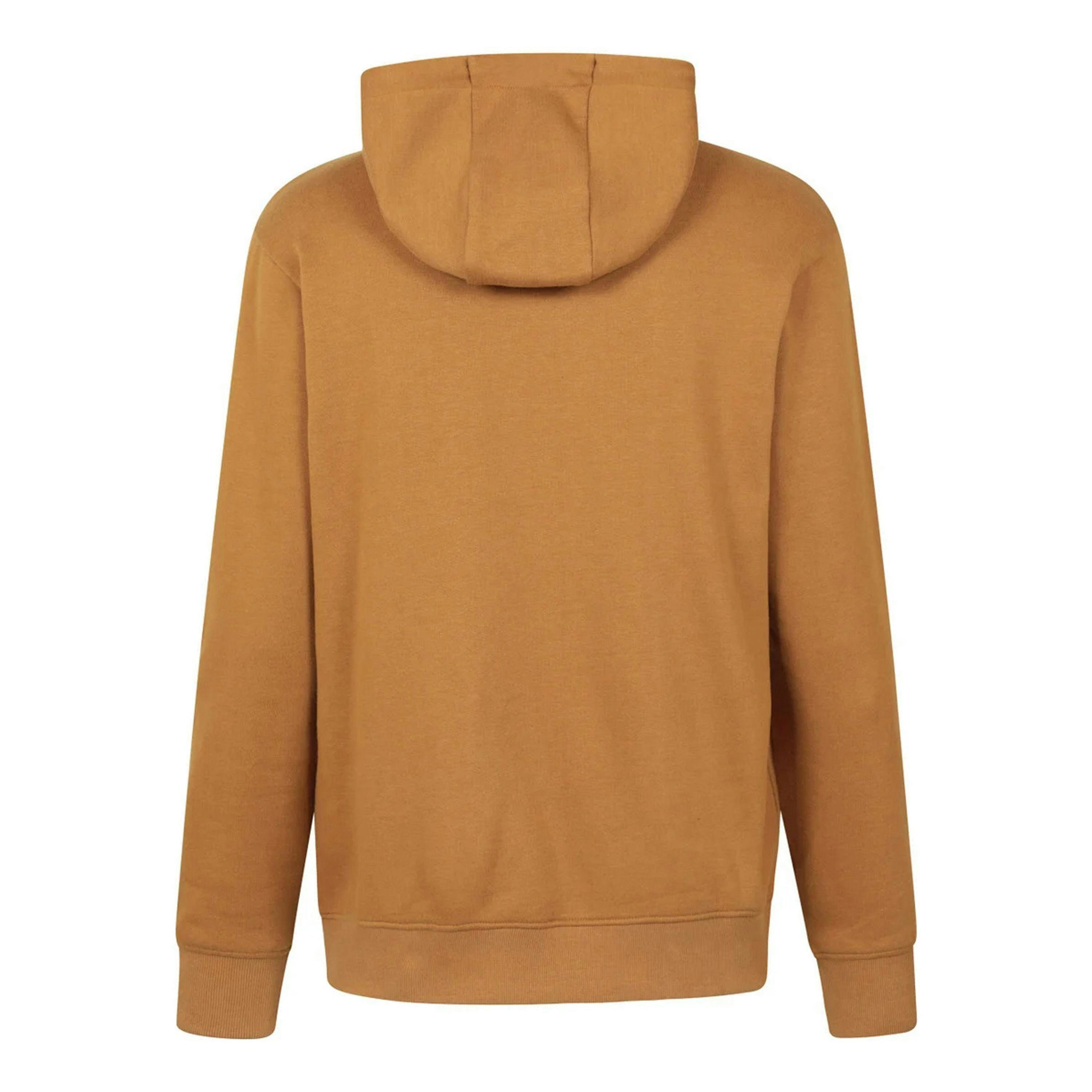 Mountain Warehouse Mens Sunset Hoodie , view 2 of 3