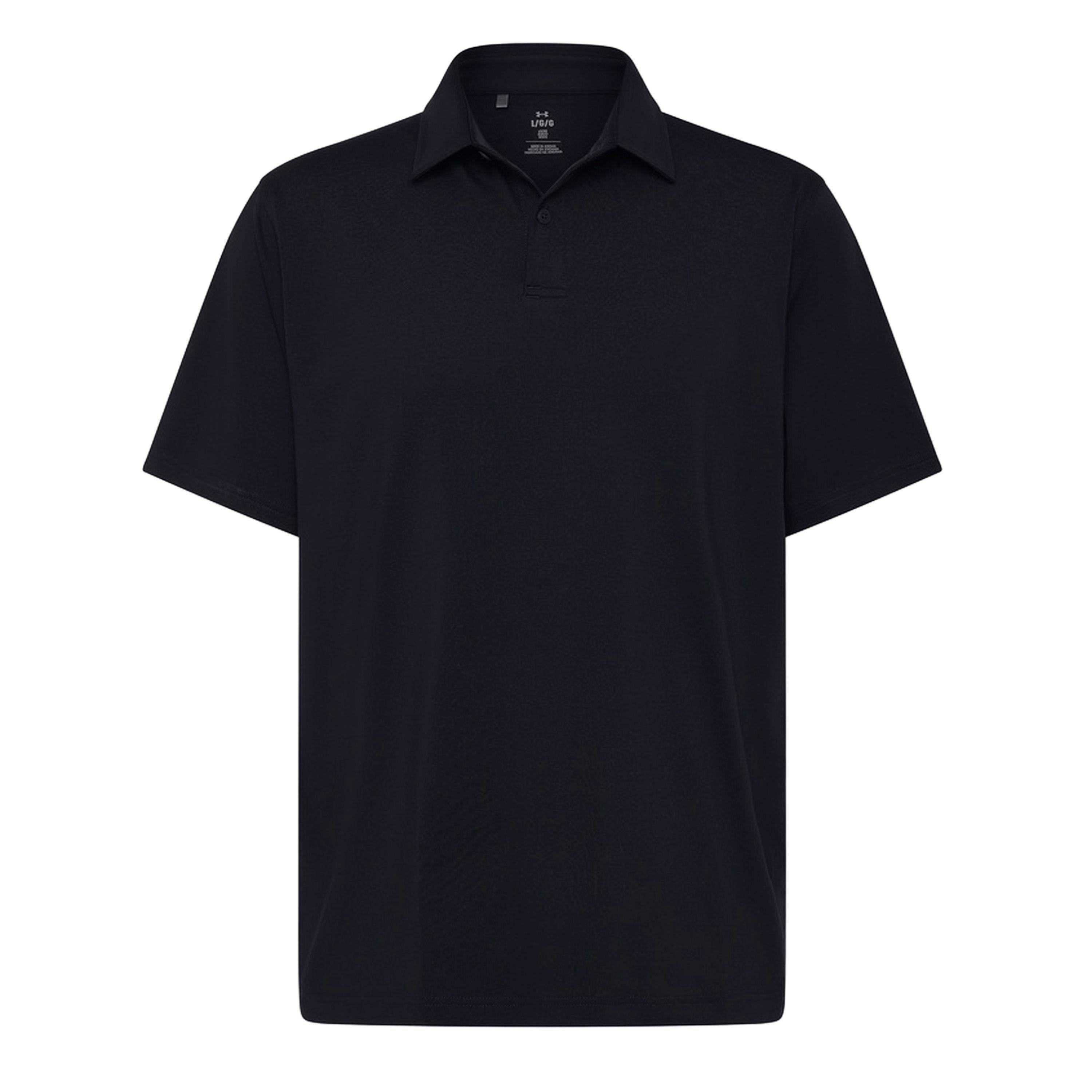 Under Armour Mens T2G Polo Shirt , view 1 of 4