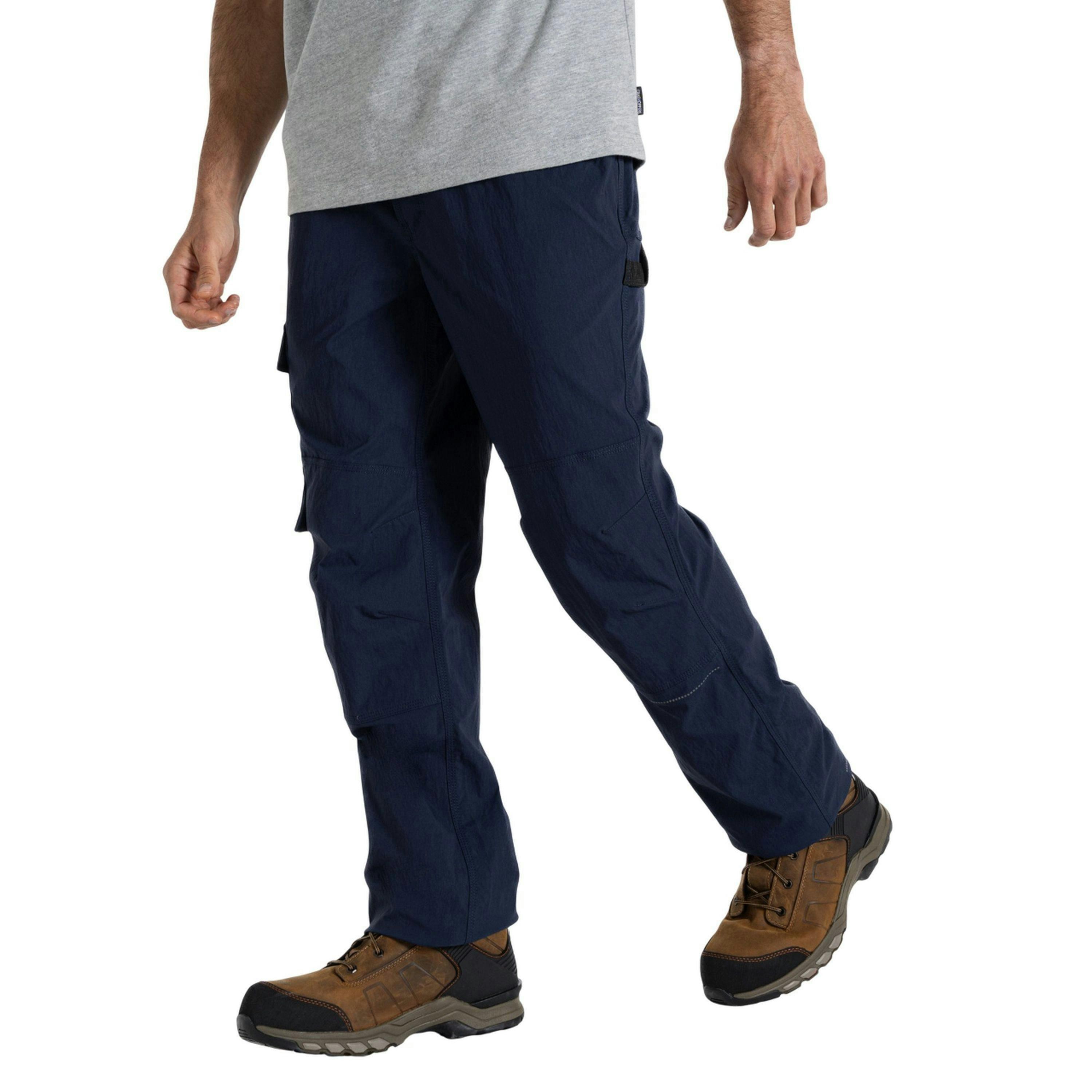 Craghoppers Mens Bedale Stretch Cargo Trousers , view 3 of 4
