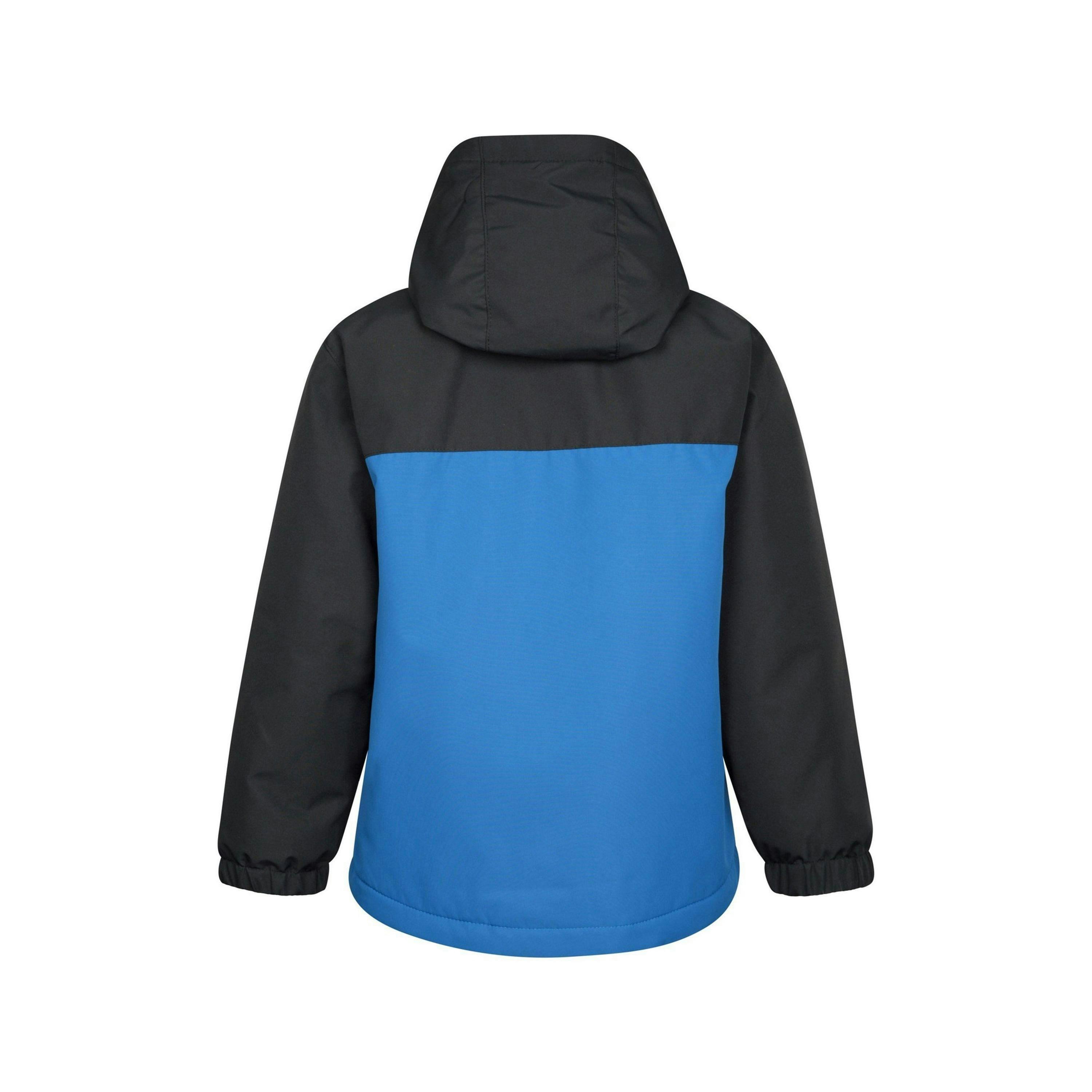 Mountain Warehouse Childrens/Kids Polar Zone Jacket and Ski Pant Set , view 3 of 5