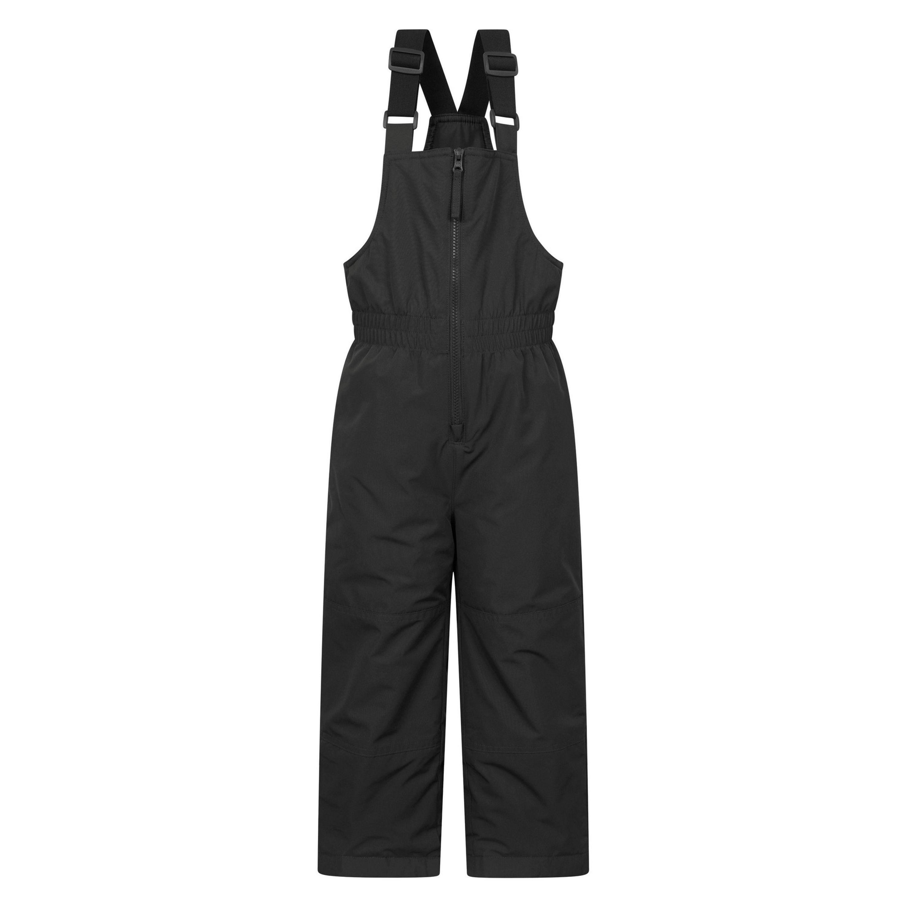 Mountain Warehouse Childrens/Kids Polar Zone Jacket and Ski Pant Set , view 4 of 5