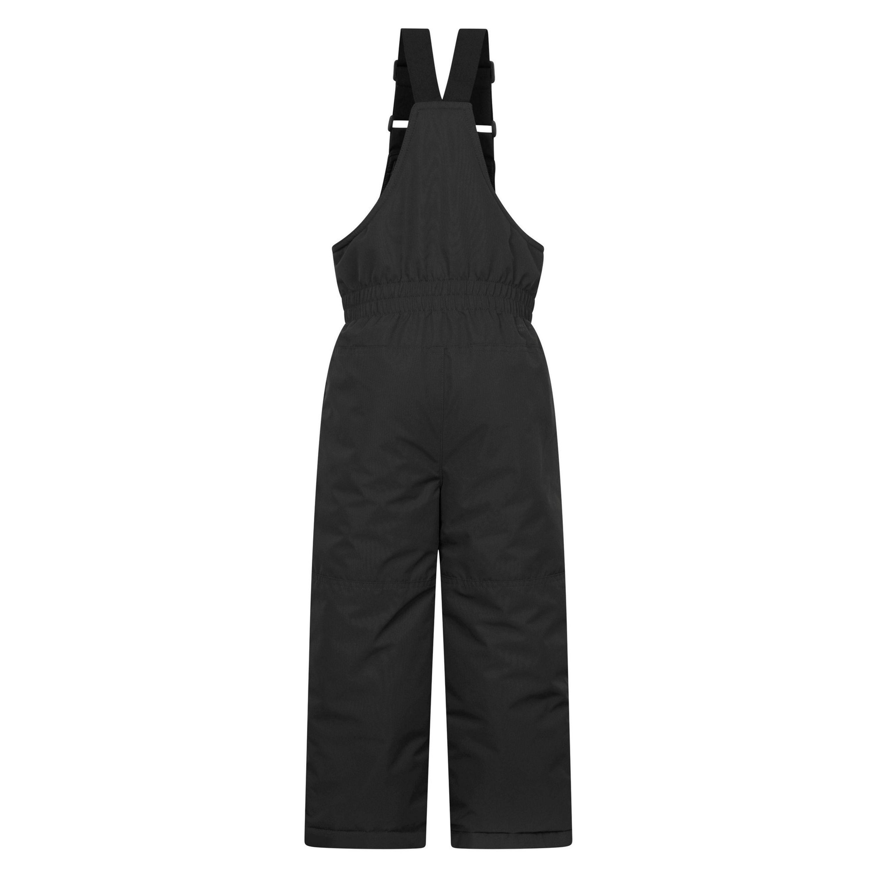Mountain Warehouse Childrens/Kids Polar Zone Jacket and Ski Pant Set , view 5 of 5