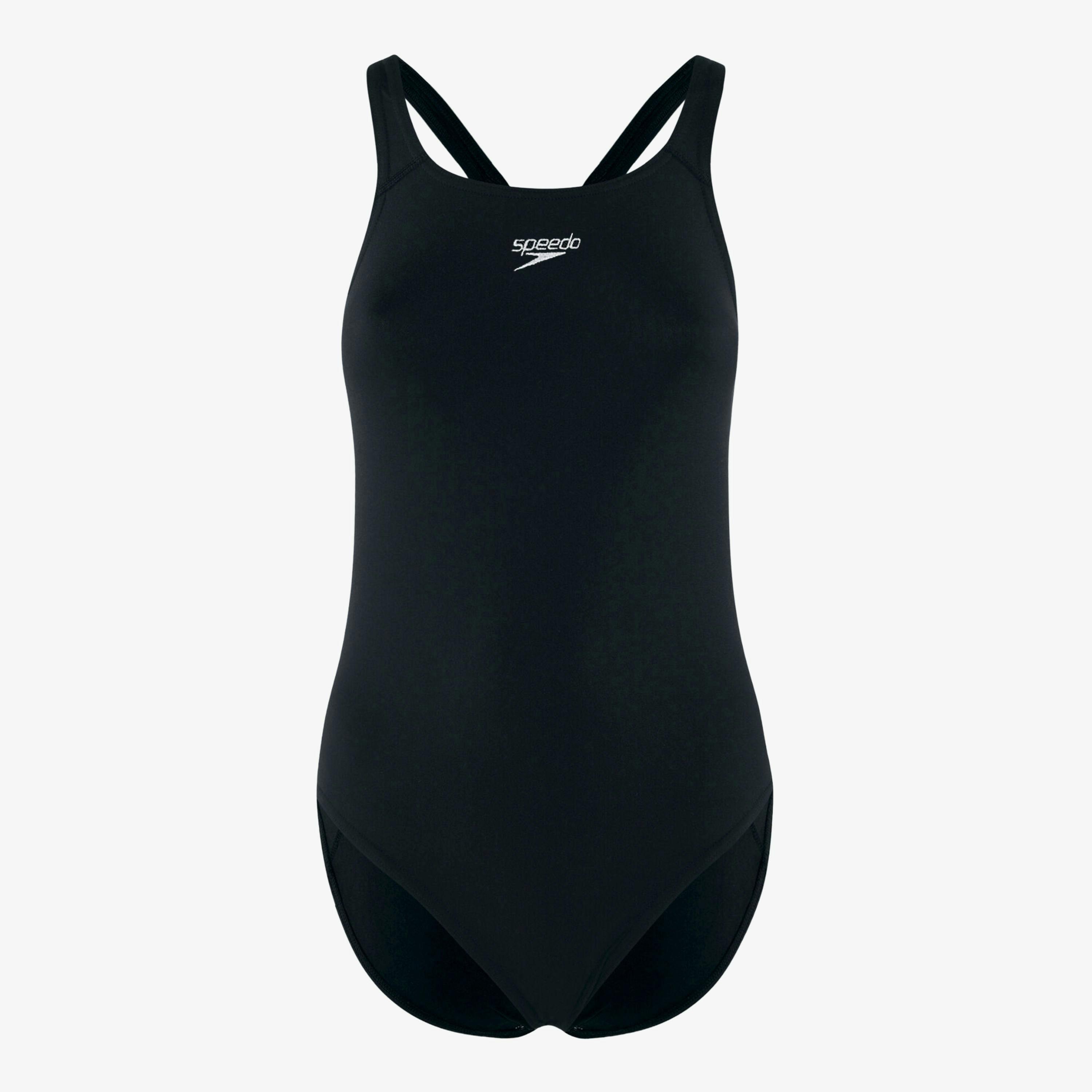 Speedo Womens/Ladies Medalist Eco Endurance+ One Piece Swimsuit , view 1 of 1