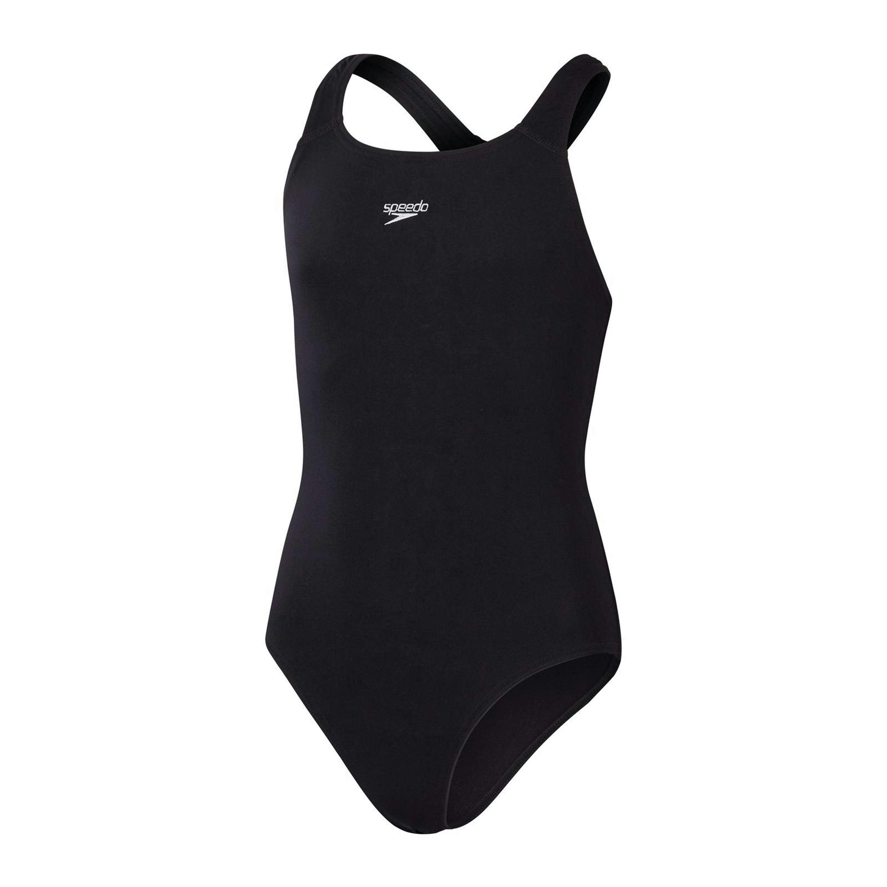 Speedo Womens/Ladies Medalist Eco Endurance+ One Piece Swimsuit , view 3 of 4