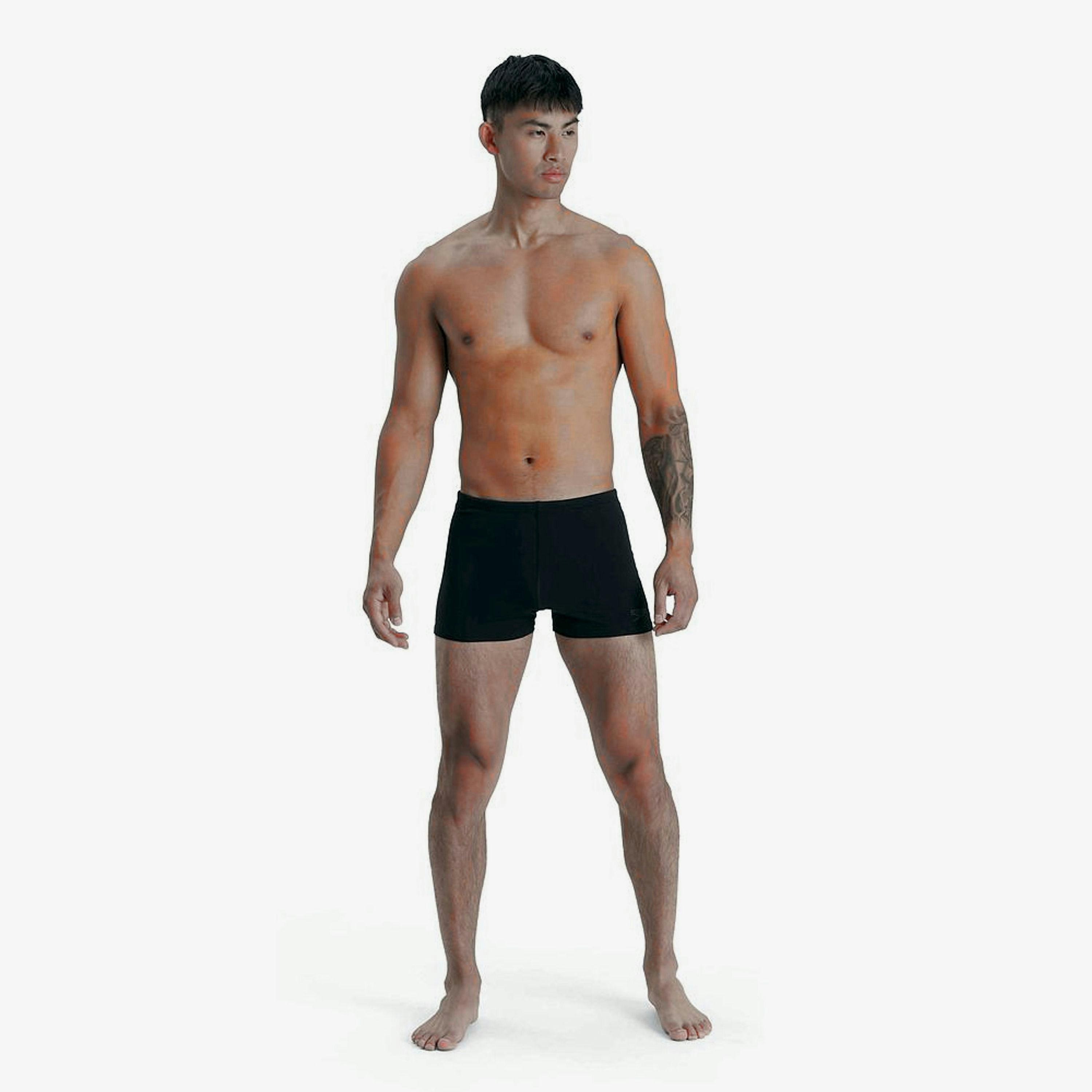 Speedo Mens Eco Endurance+ Swim Shorts , view 1 of 1