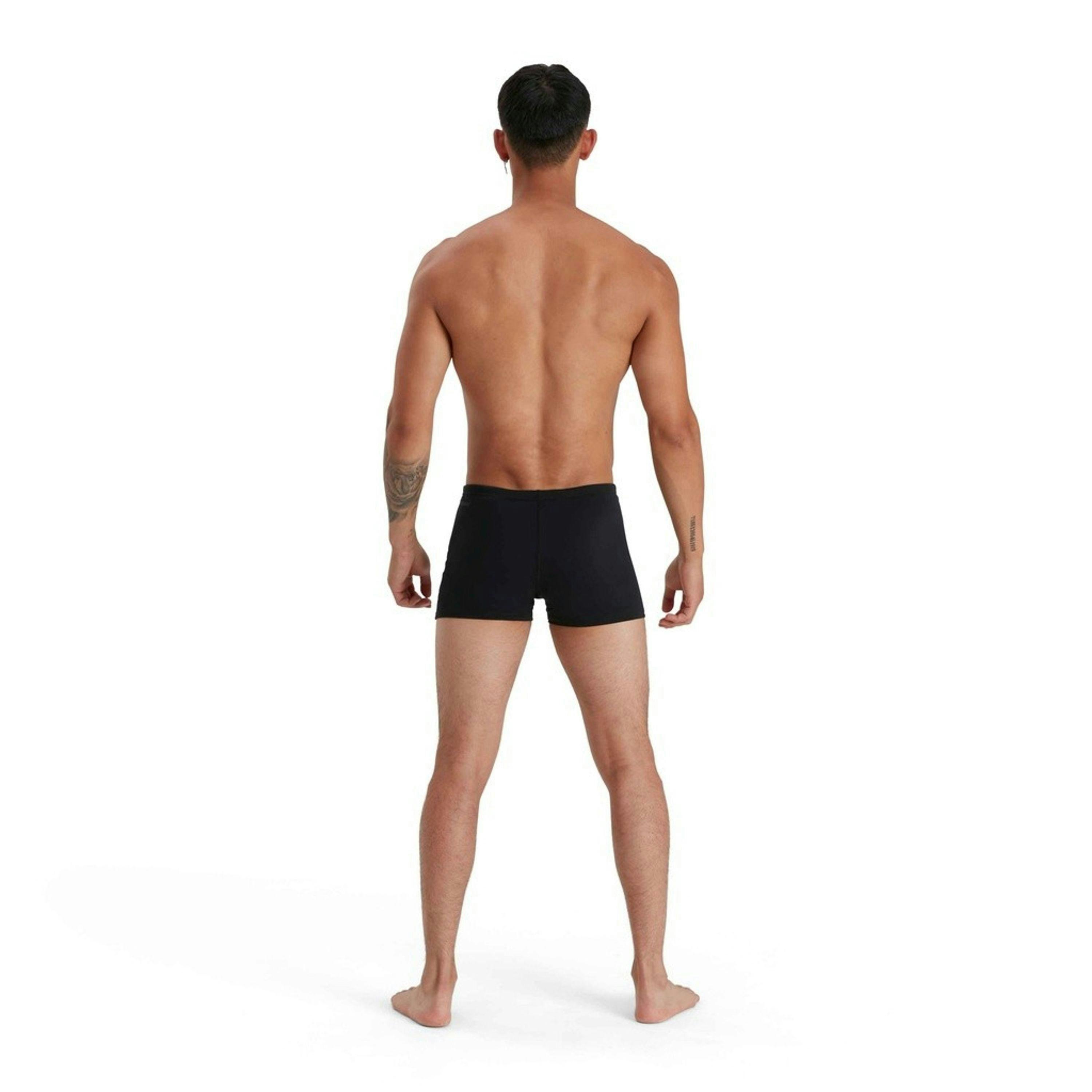 Speedo Mens Eco Endurance+ Swim Shorts , view 2 of 3