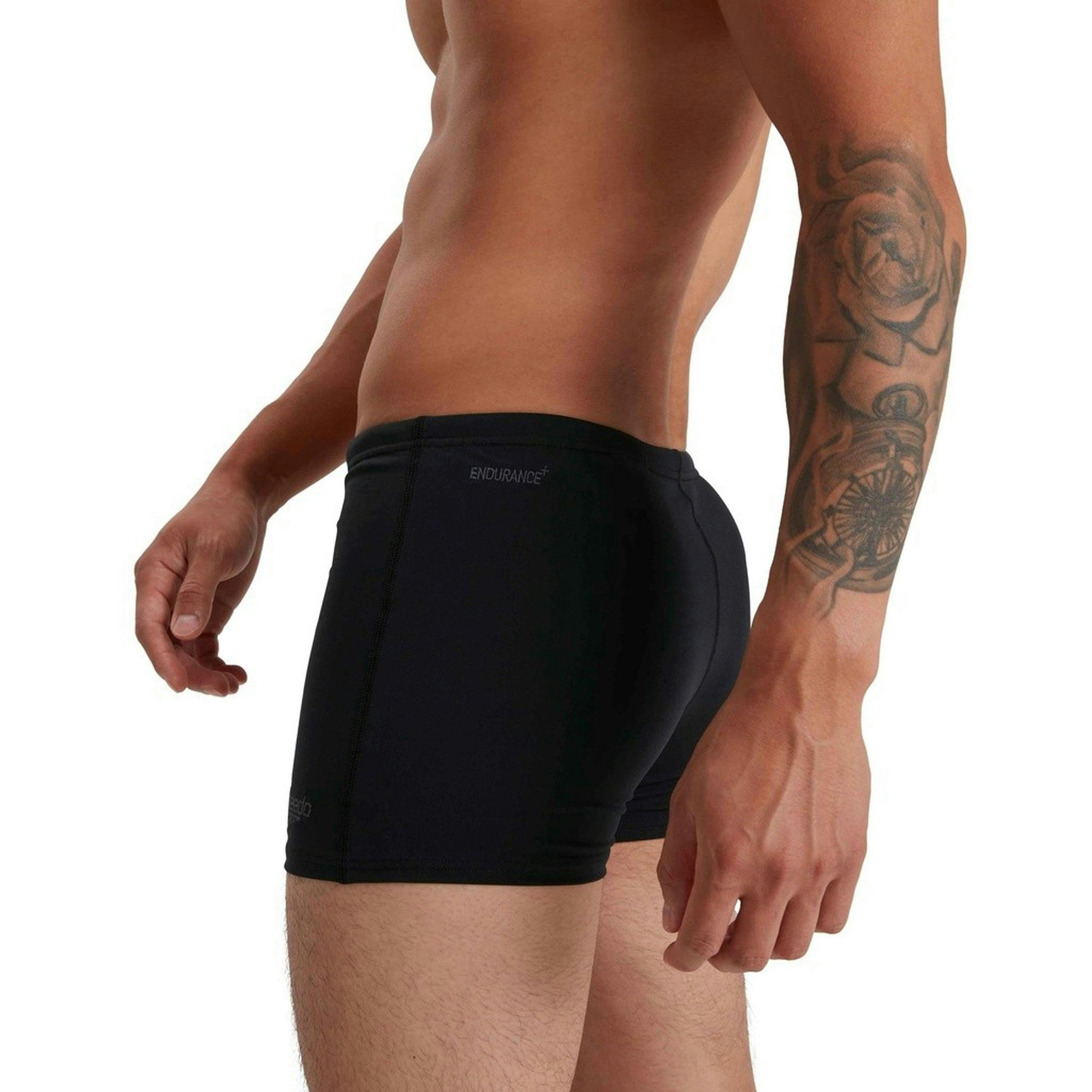 Speedo Mens Eco Endurance+ Swim Shorts , view 3 of 3