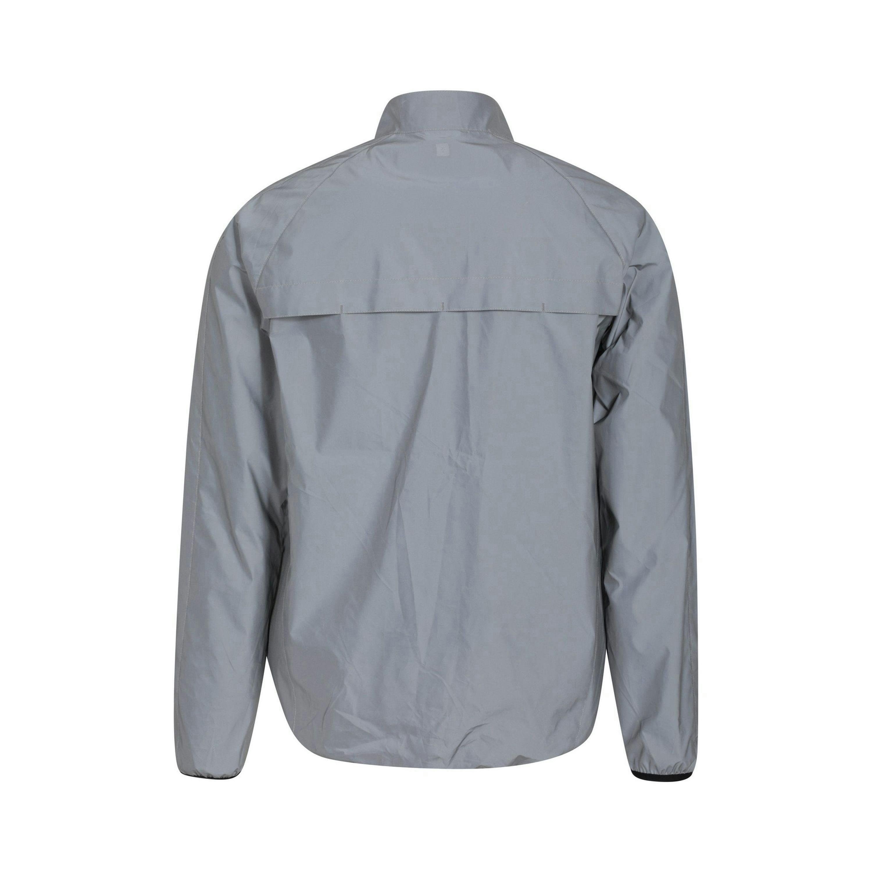 Mountain Warehouse Mens 360 II Reflective Jacket , view 2 of 5