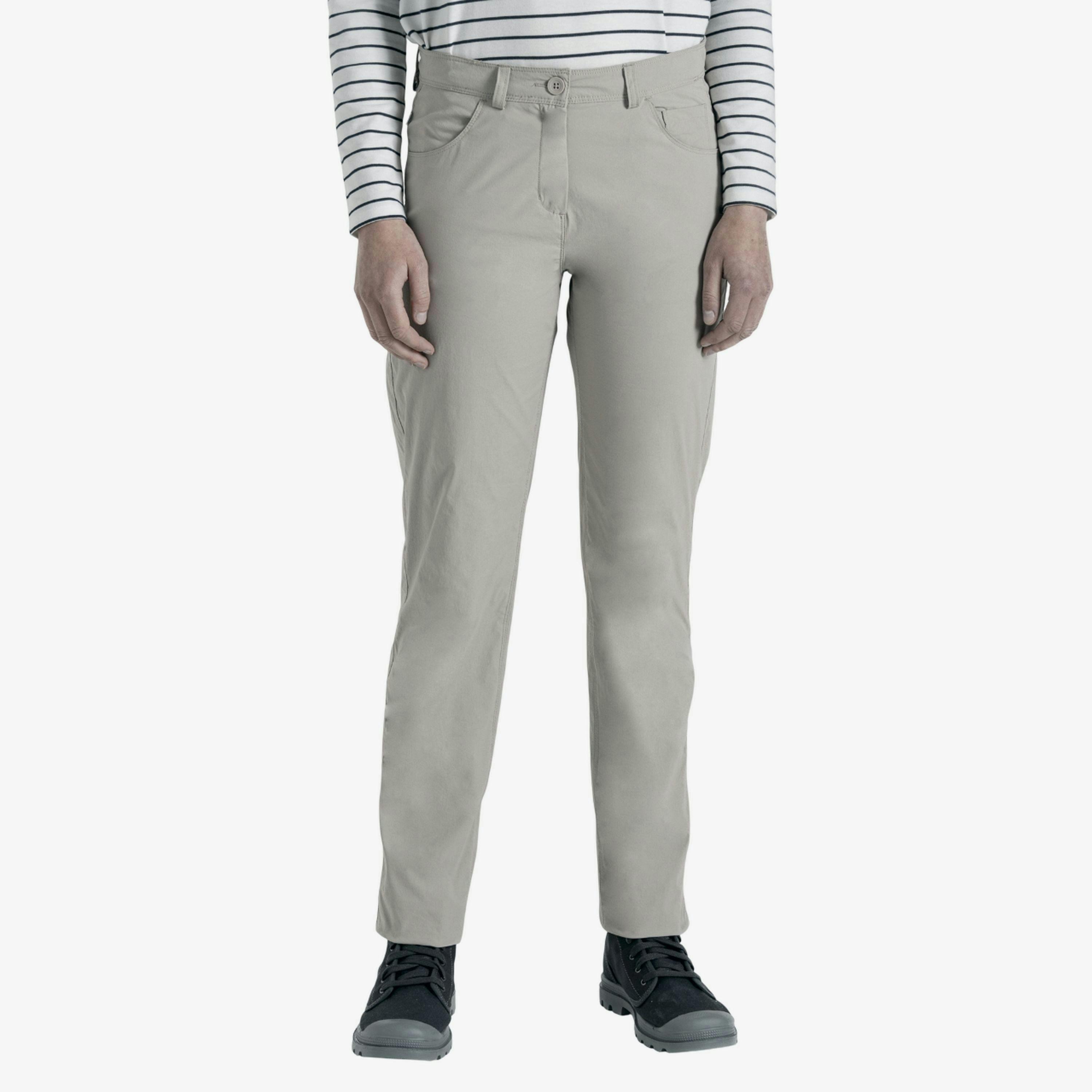 Craghoppers Womens/Ladies Milla Nosilife Hiking Trousers , view 3 of 4
