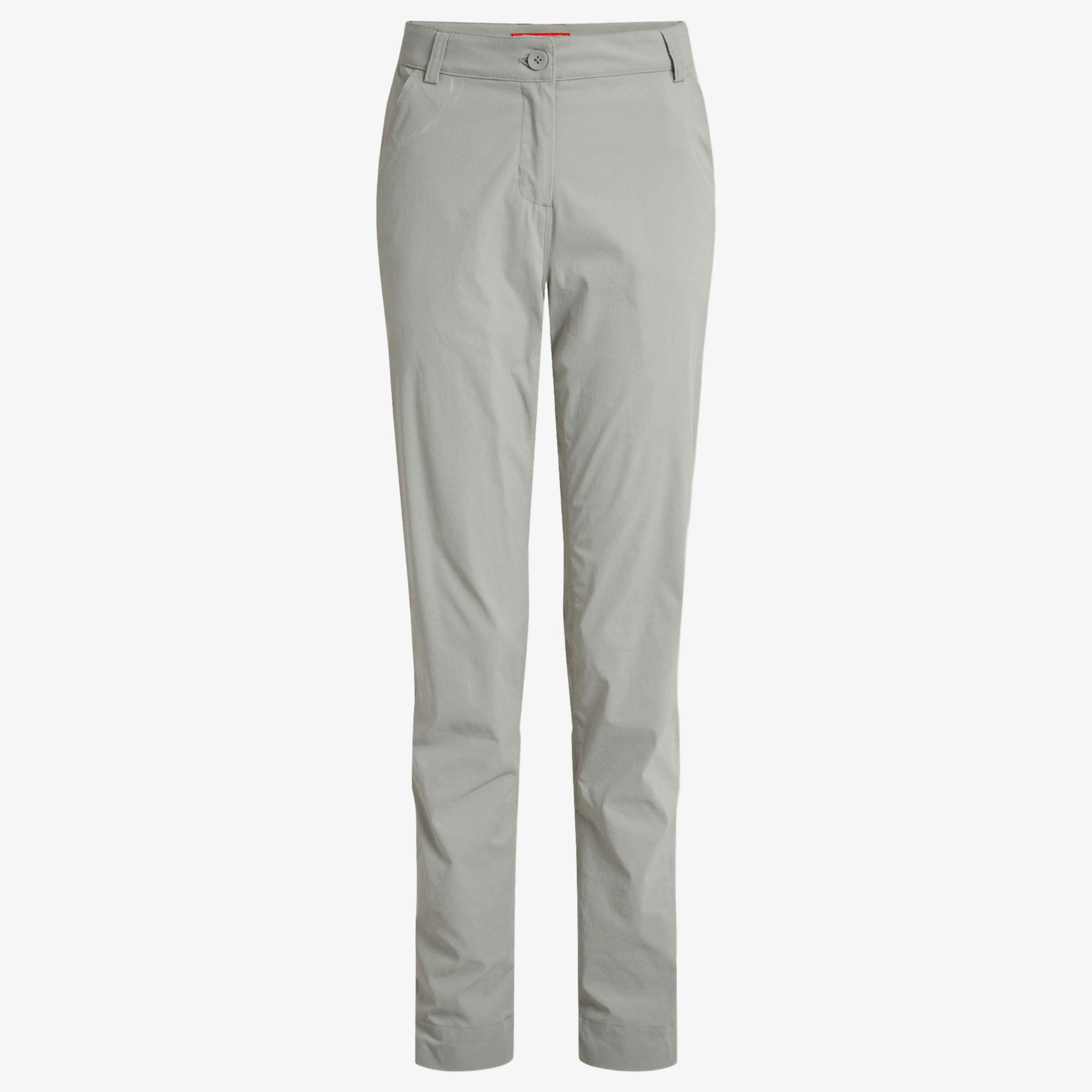 Craghoppers Womens/Ladies Milla Nosilife Hiking Trousers , view 4 of 4