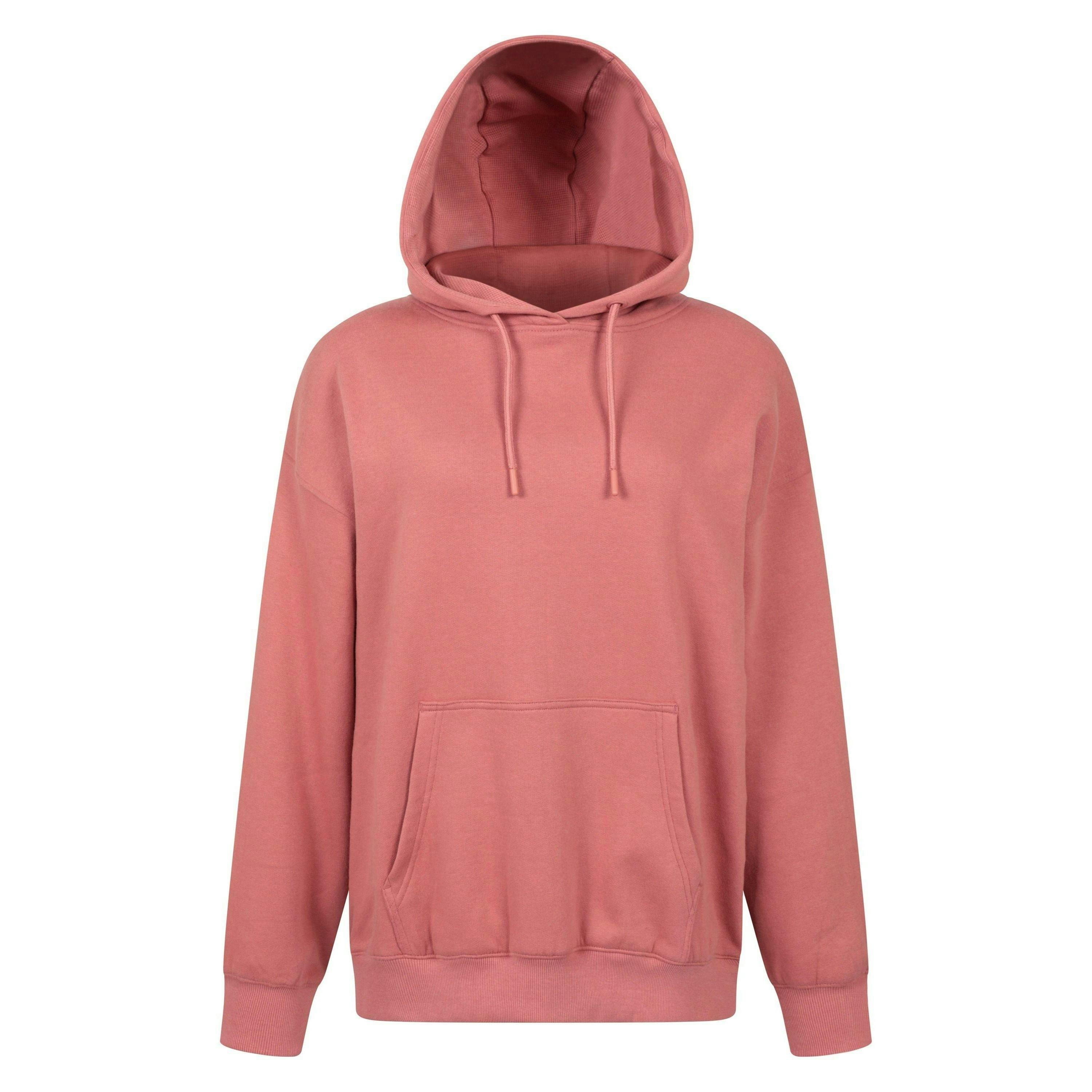 Mountain Warehouse Womens/Ladies Lighthouse Back Print Hoodie , view 1 of 1