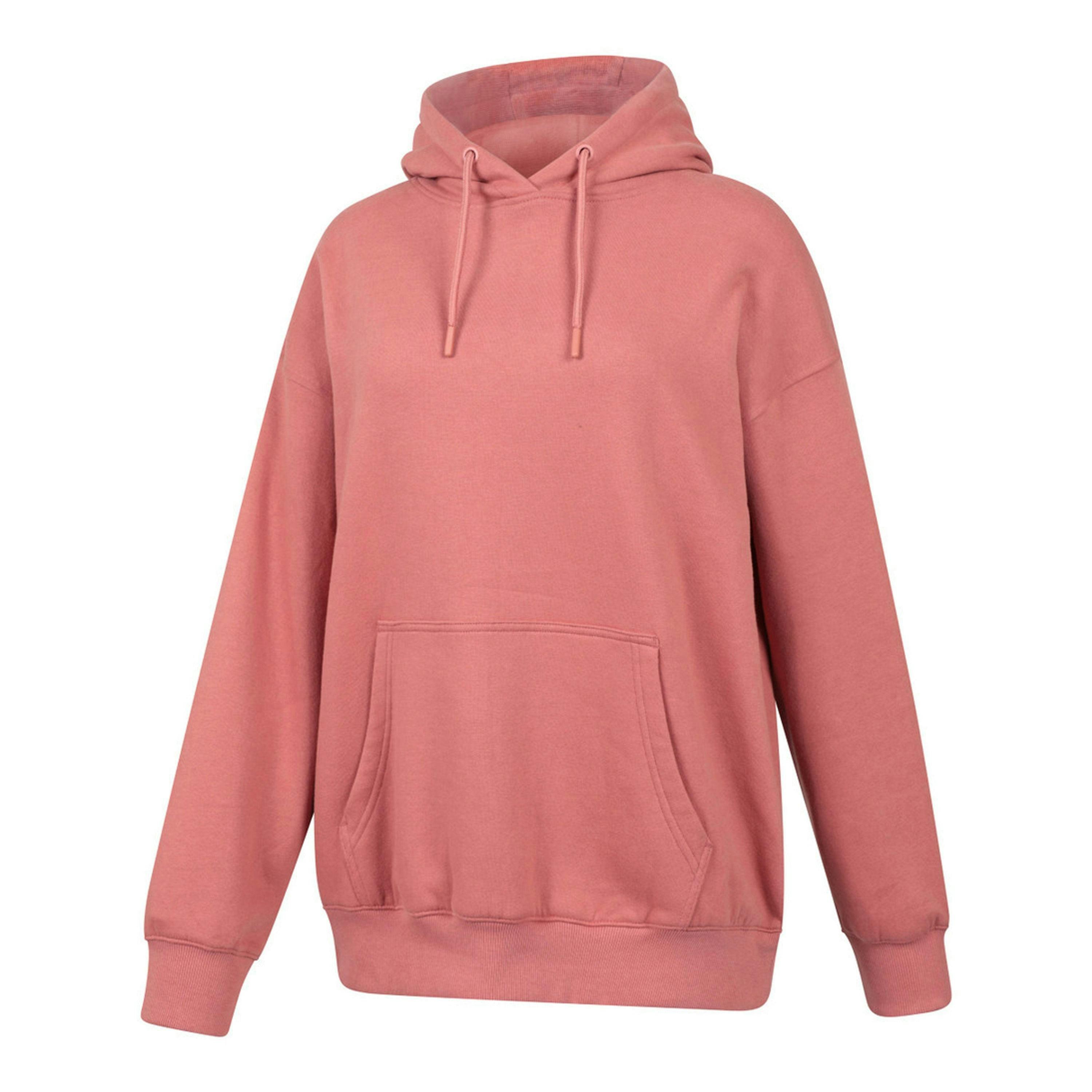 Mountain Warehouse Womens/Ladies Lighthouse Back Print Hoodie , view 3 of 3