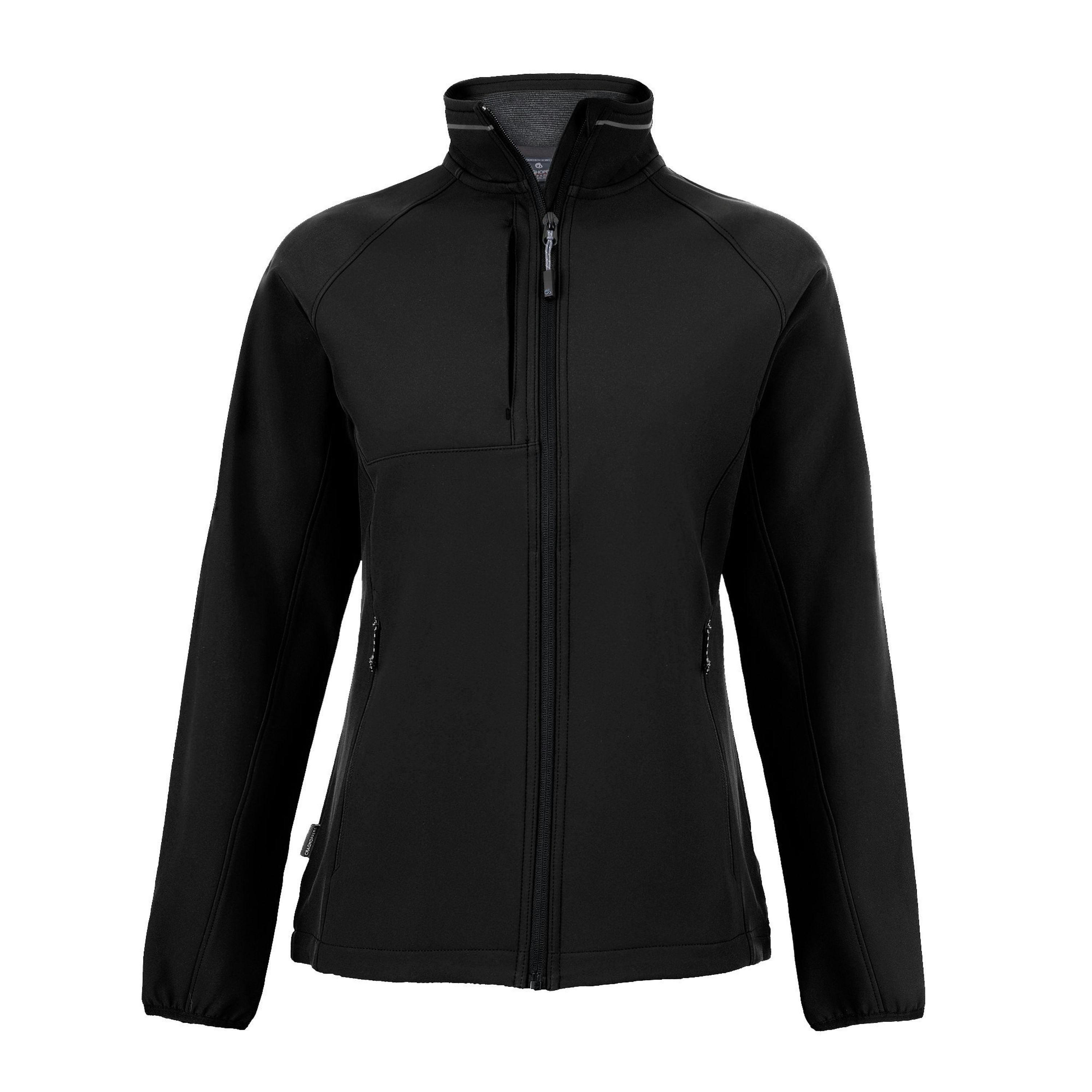 Craghoppers Mens Expert Kiwi Pro Stretch 3 in 1 Waterproof Jacket , view 2 of 4