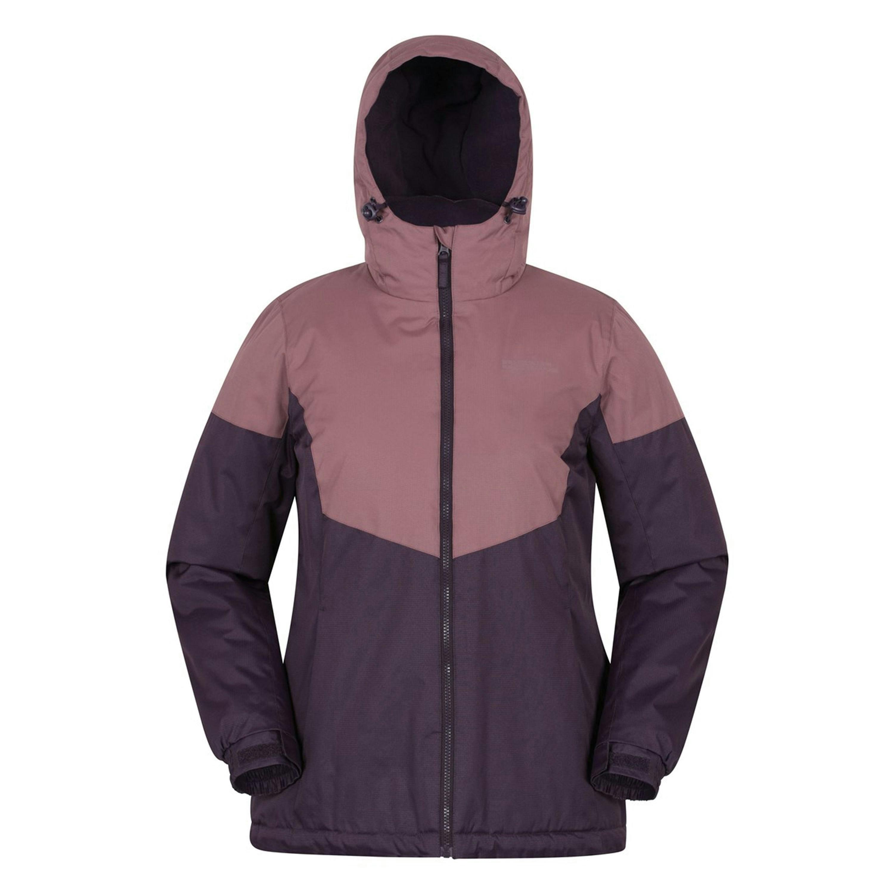 Mountain Warehouse Womens/Ladies Moon II Ski Jacket , view 1 of 5