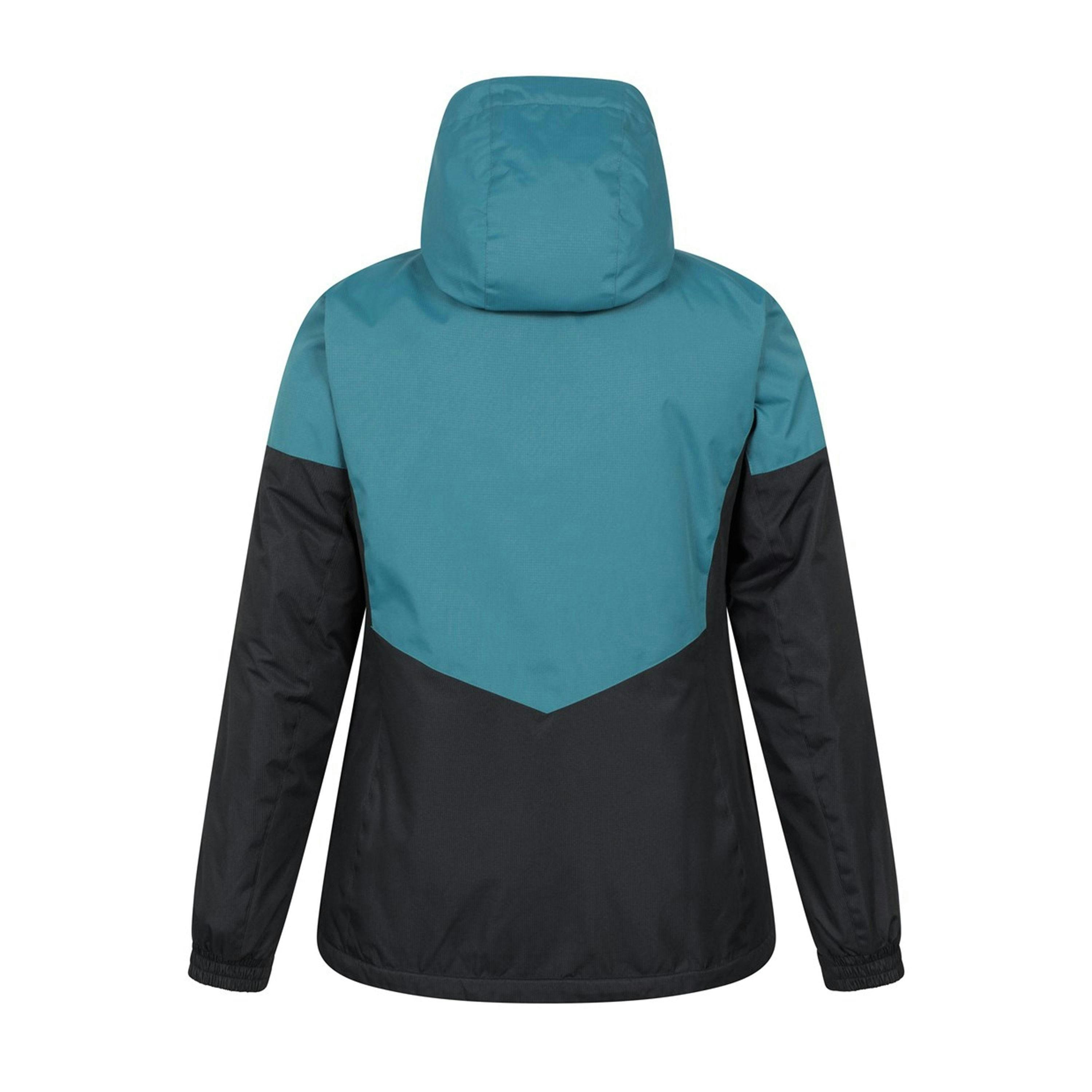 Mountain Warehouse Womens/Ladies Moon II Ski Jacket , view 2 of 5