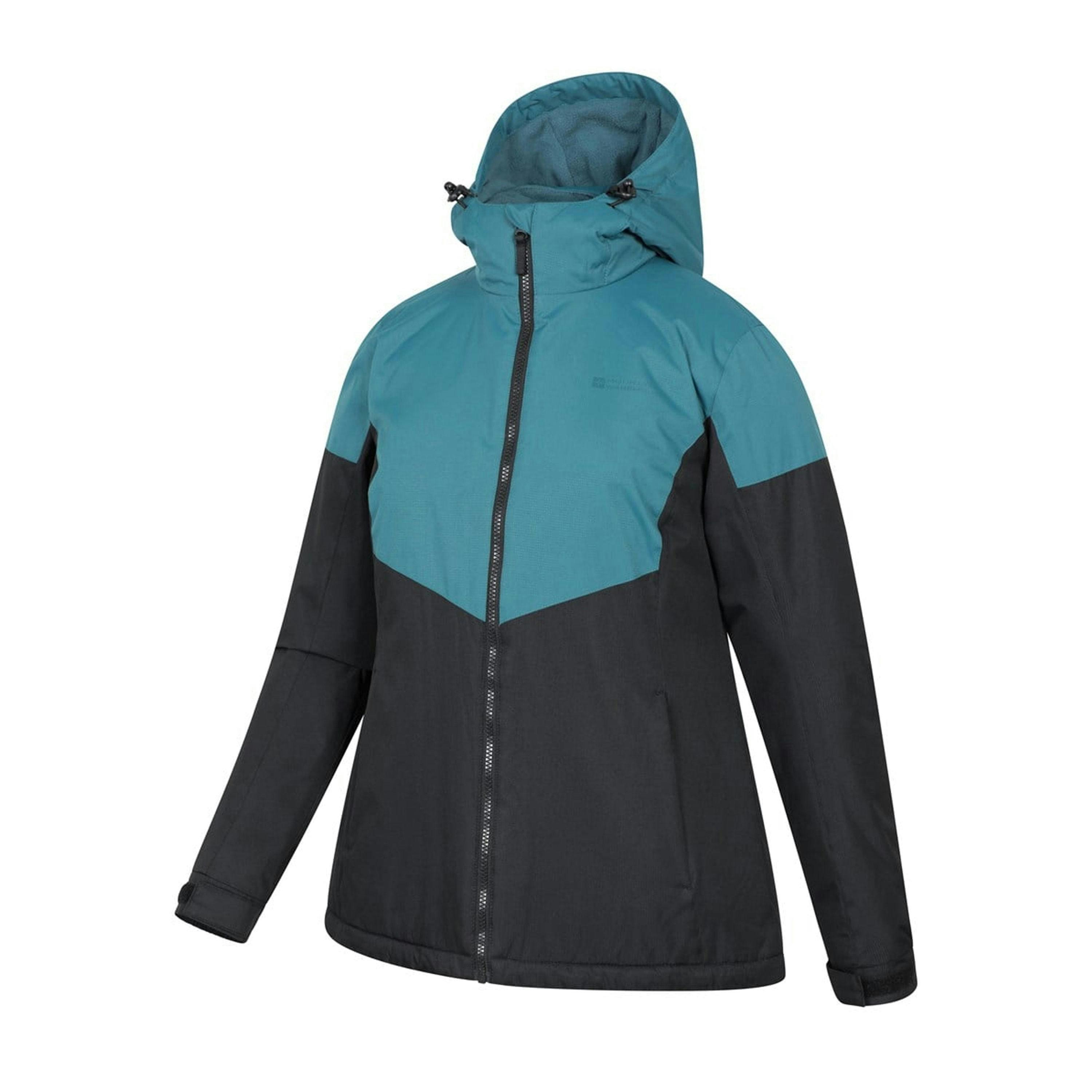 Mountain Warehouse Womens/Ladies Moon II Ski Jacket , view 3 of 5