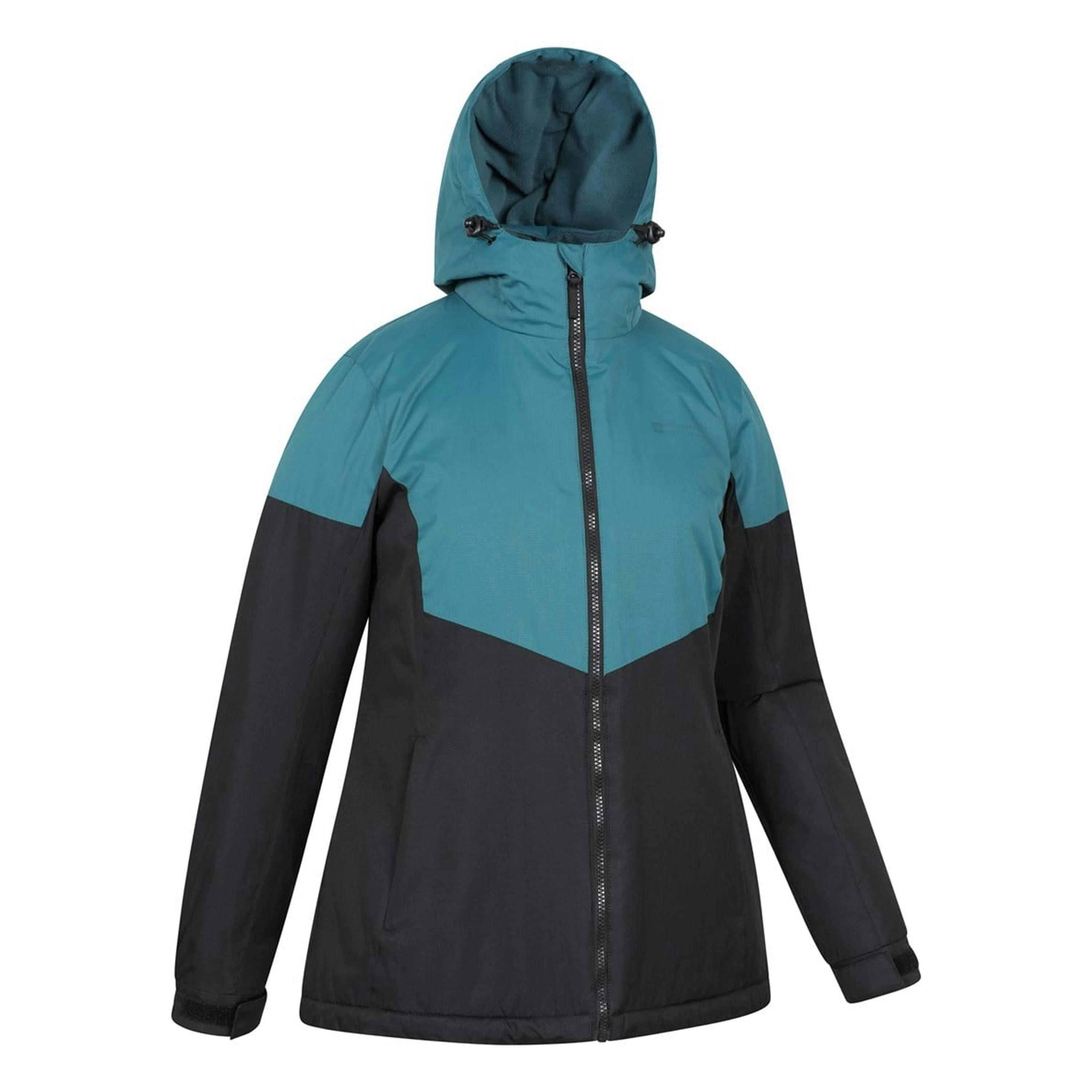 Mountain Warehouse Womens/Ladies Moon II Ski Jacket , view 4 of 5