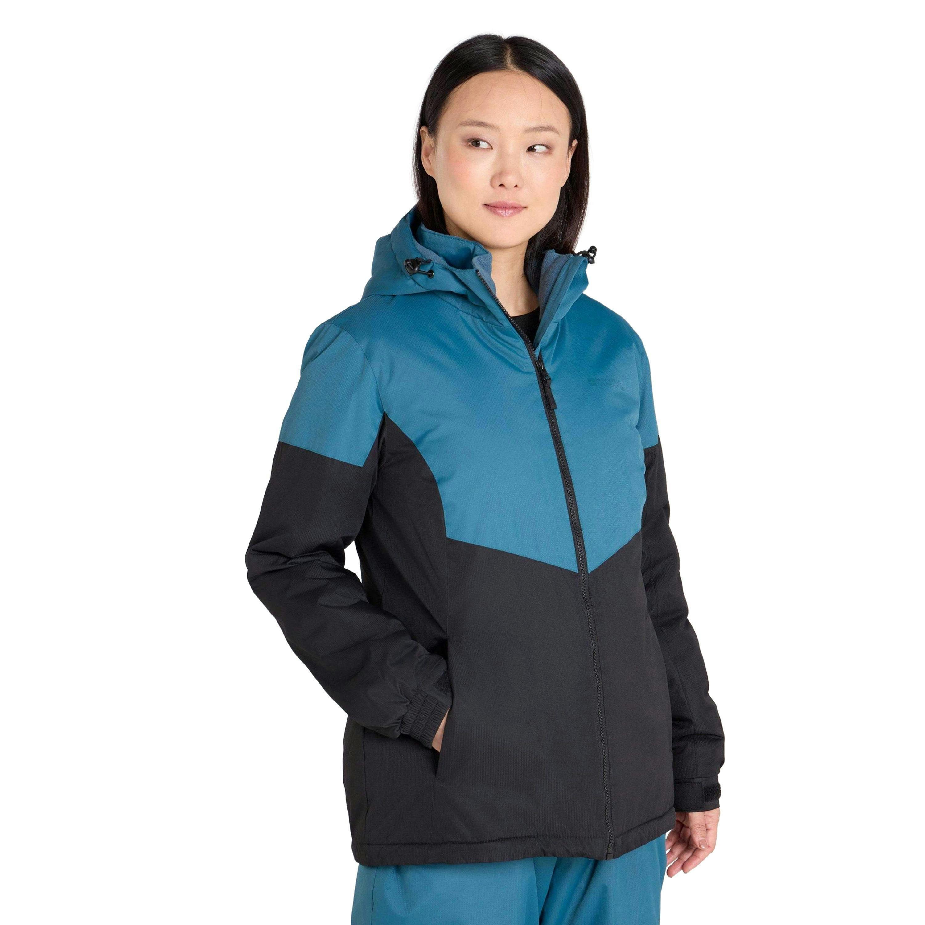 Mountain Warehouse Womens/Ladies Moon II Ski Jacket , view 5 of 5