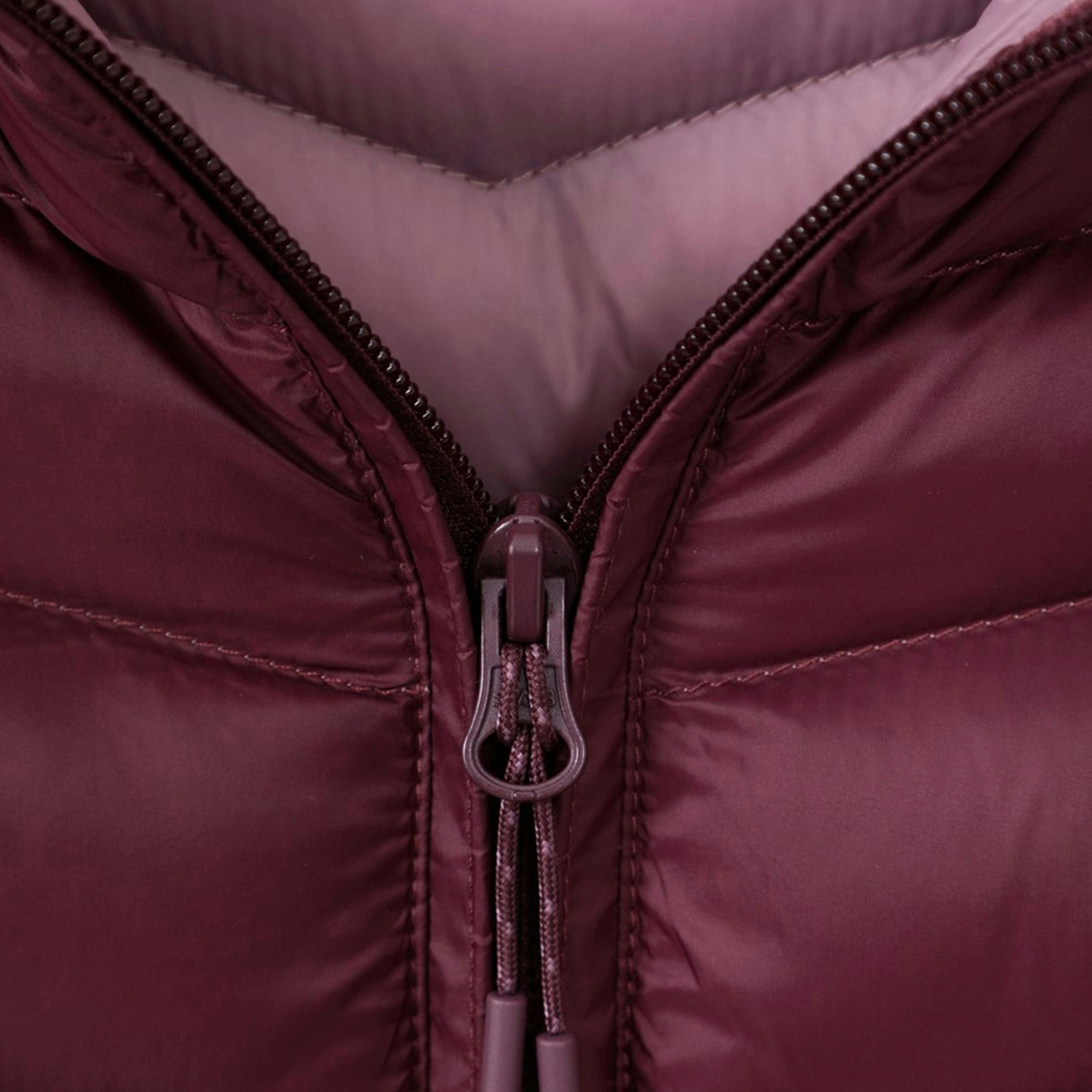 Mountain Warehouse Womens/Ladies Florence Long Padded Jacket , view 5 of 5