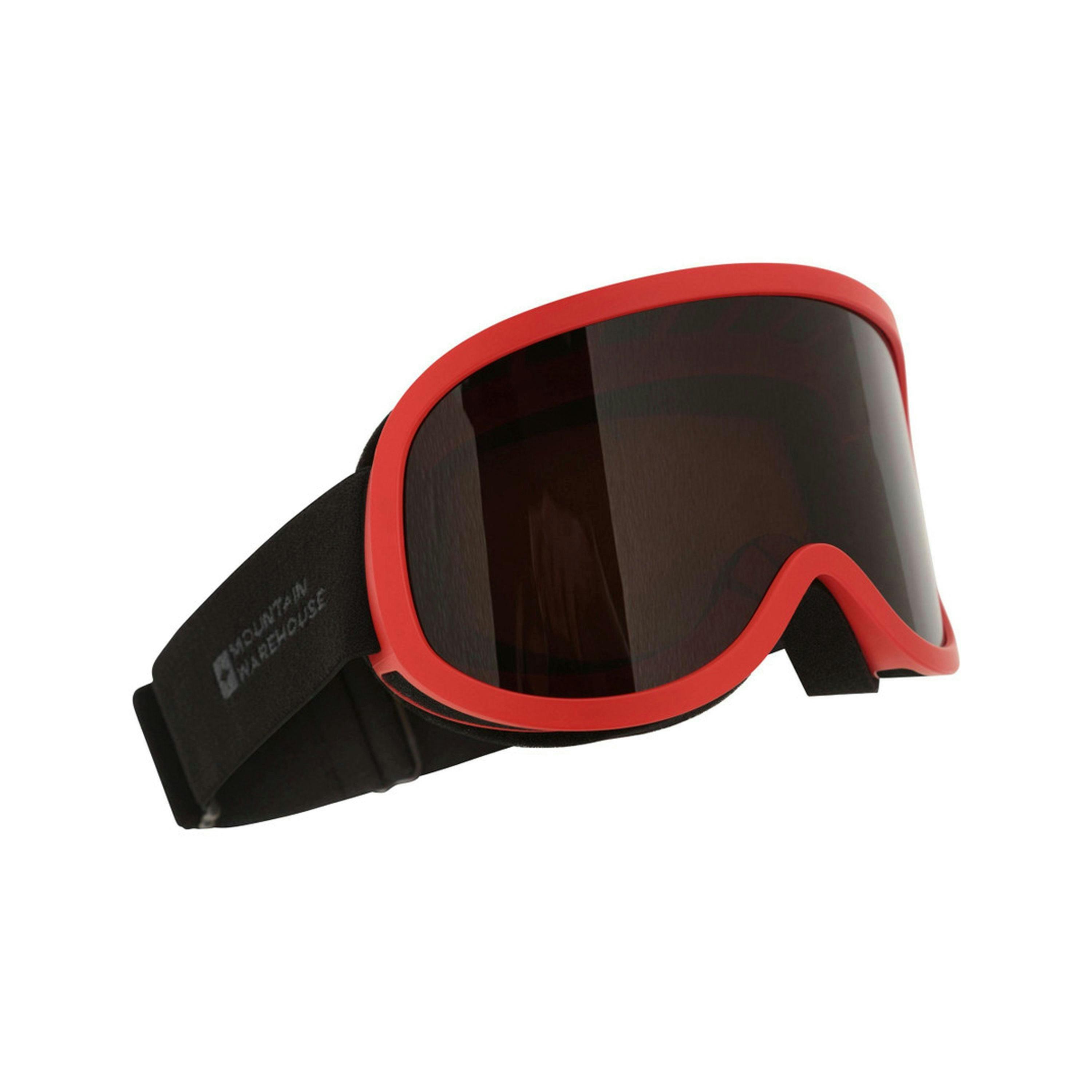 Mountain Warehouse Unisex Adult Ski Goggles , view 1 of 5