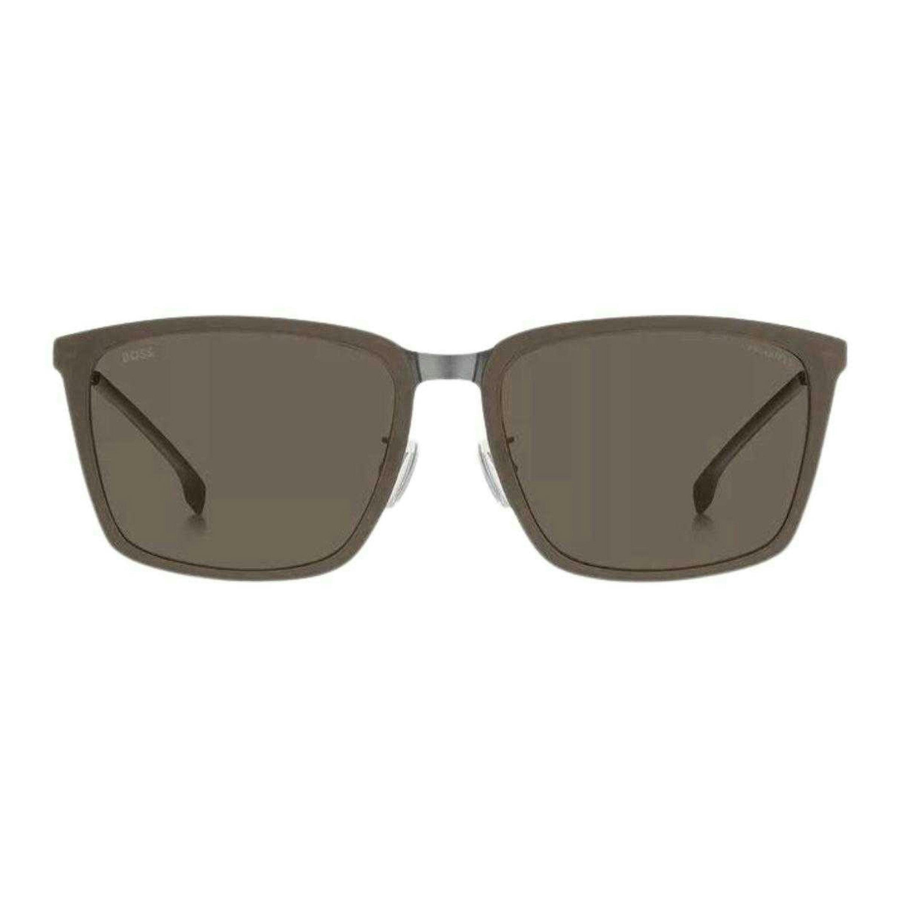 Hugo Boss Mens 1465 F S R80 Sunglasses , view 2 of 2