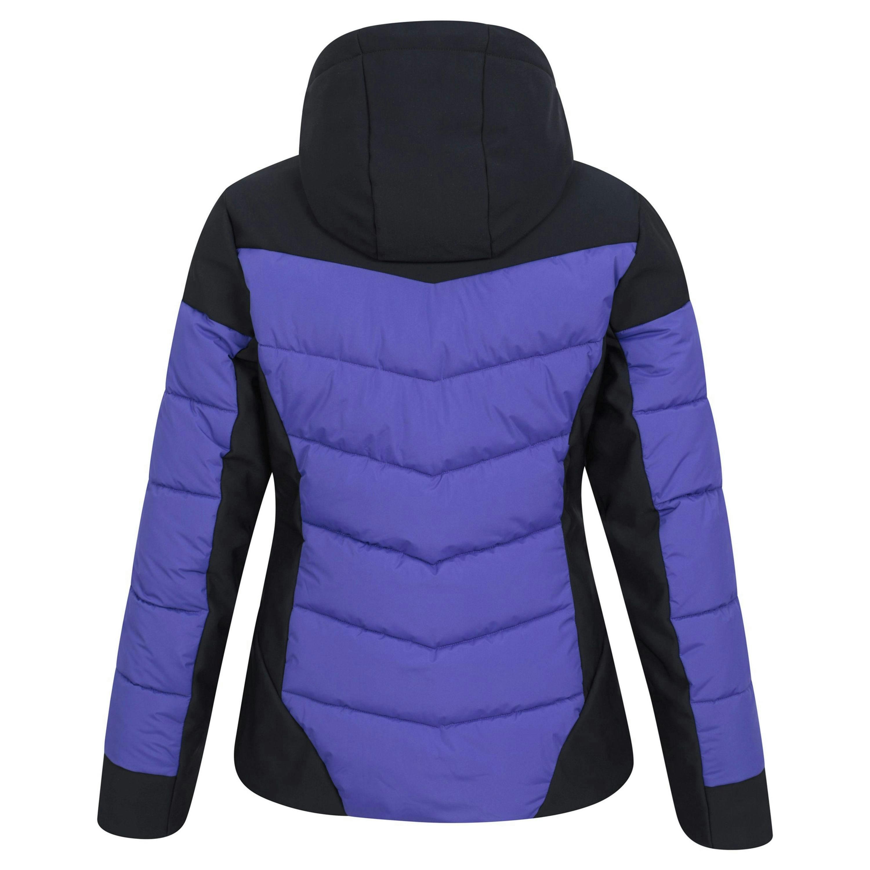 Mountain Warehouse Womens/Ladies Resort RECCO Padded Ski Jacket , view 2 of 4