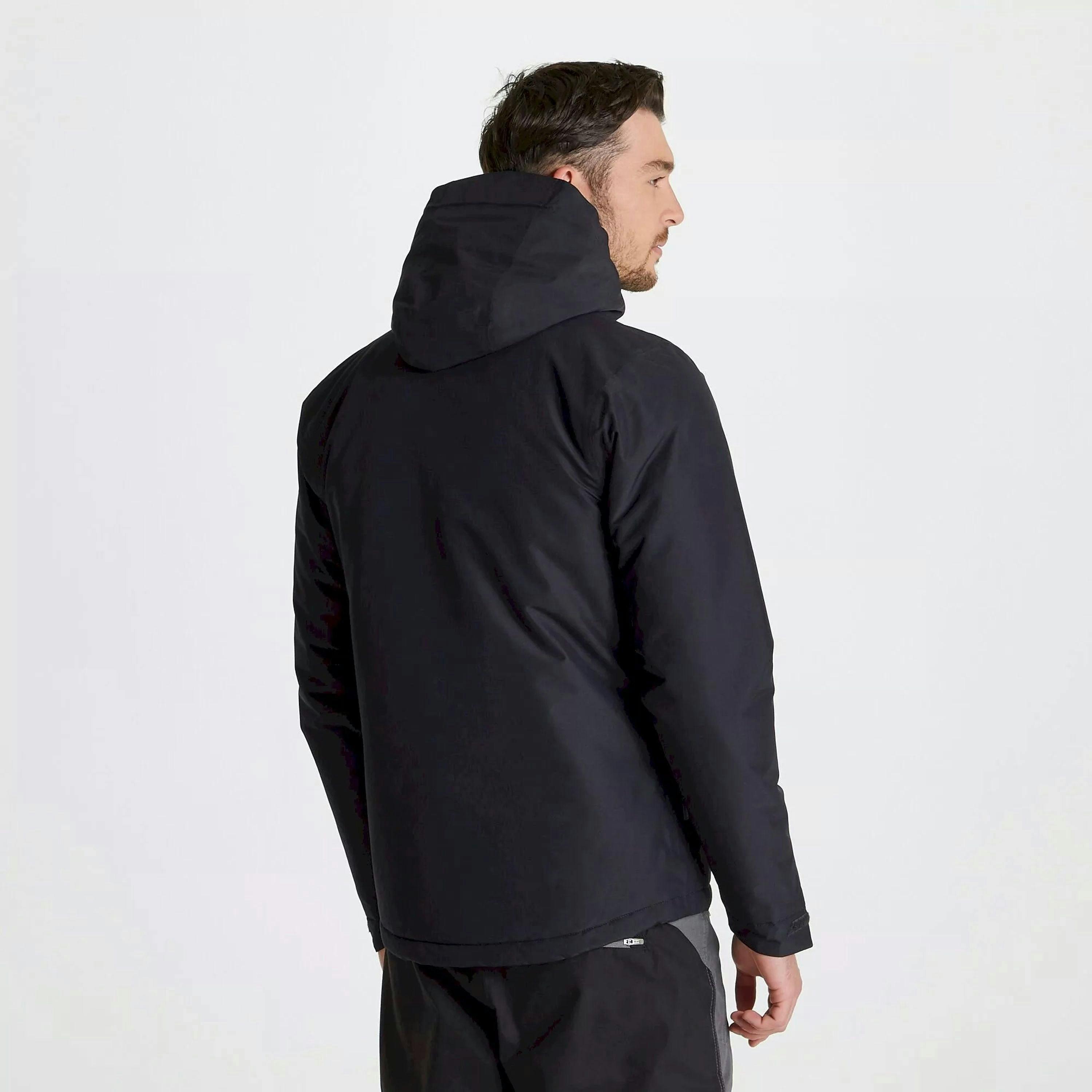 Craghoppers Unisex Adult Expert Thermic Insulated Jacket , view 2 of 3